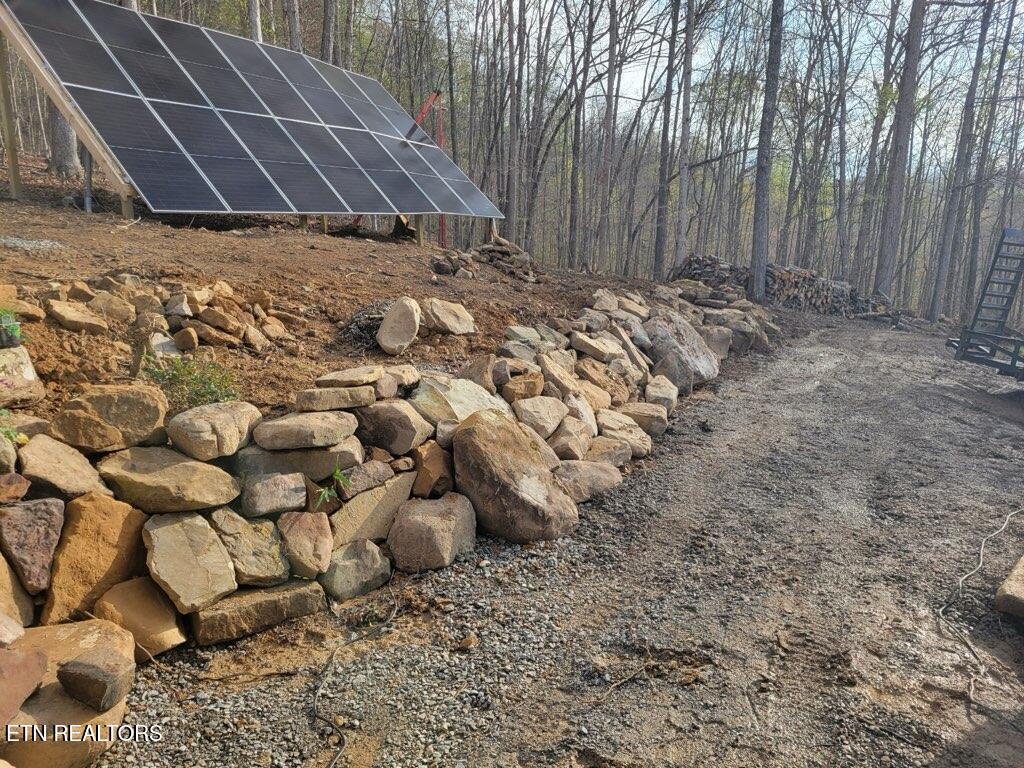 184 Tecumseh Trail Speedwell TN 37870