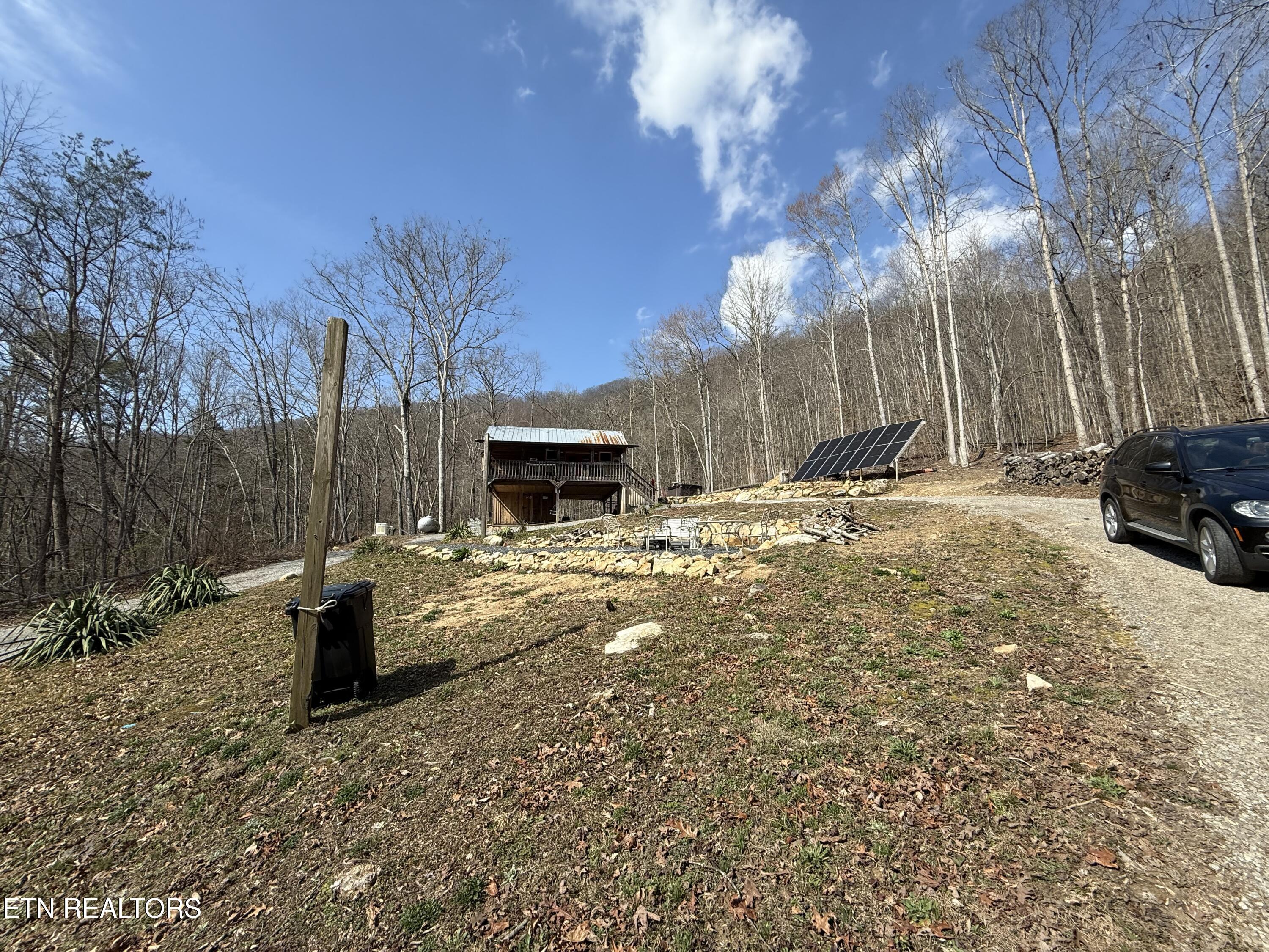 184 Tecumseh Trail Speedwell TN 37870