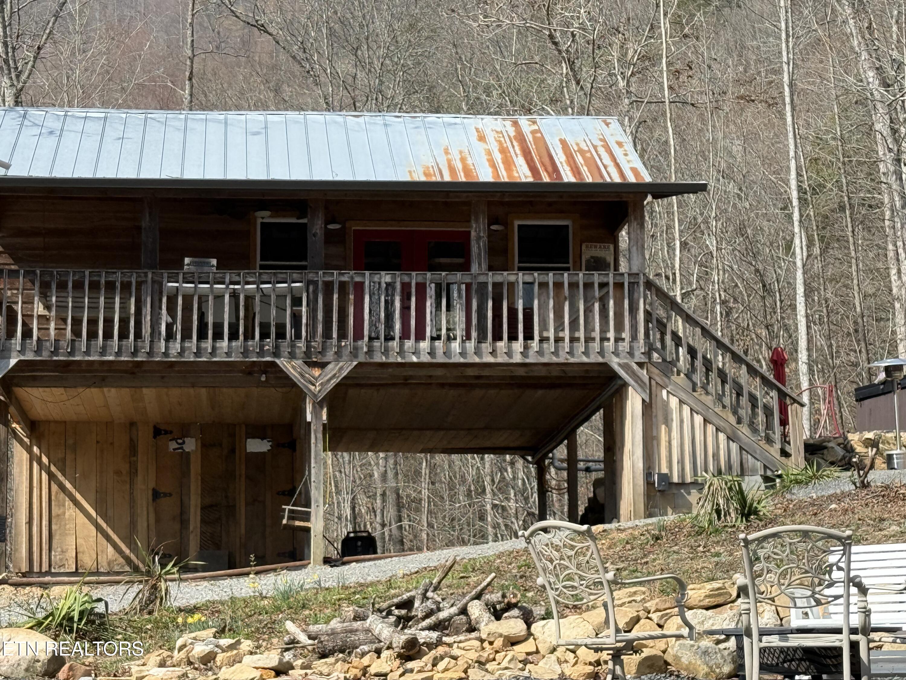 184 Tecumseh Trail Speedwell TN 37870