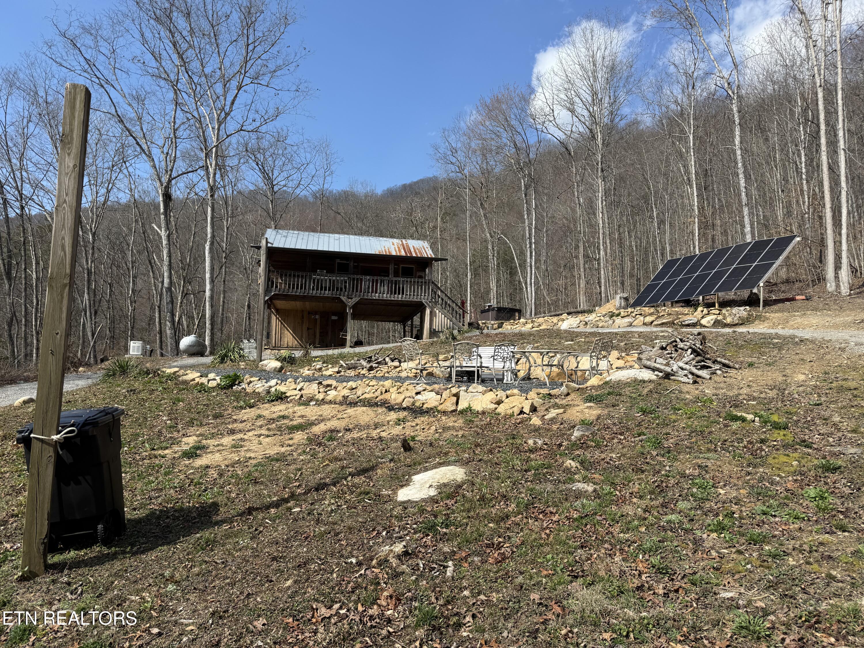 184 Tecumseh Trail Speedwell TN 37870