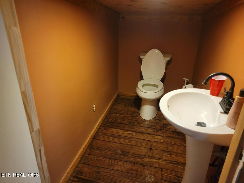 184 Tecumseh Trail Speedwell TN 37870