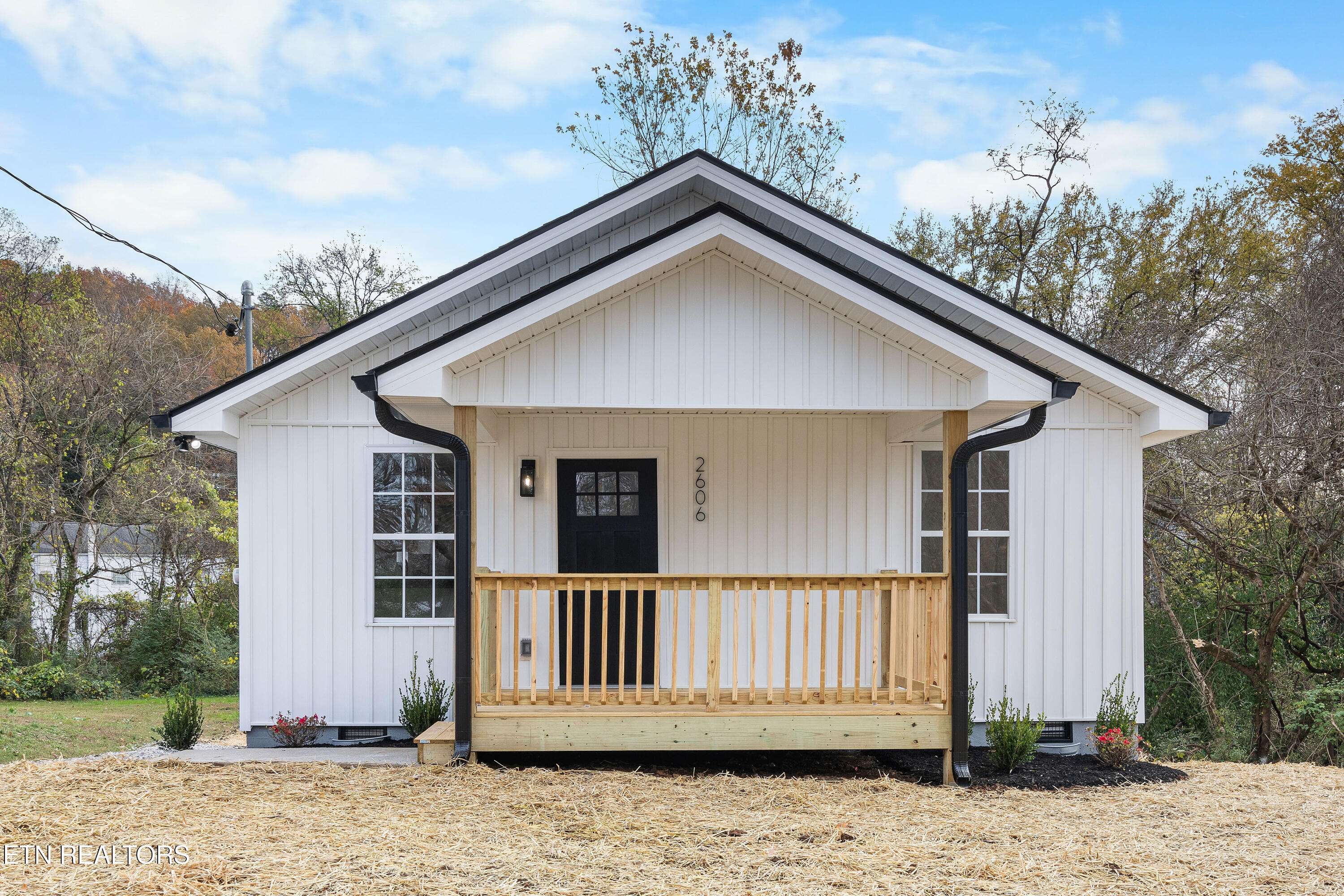 2606 Scottish Pike Knoxville TN 37920