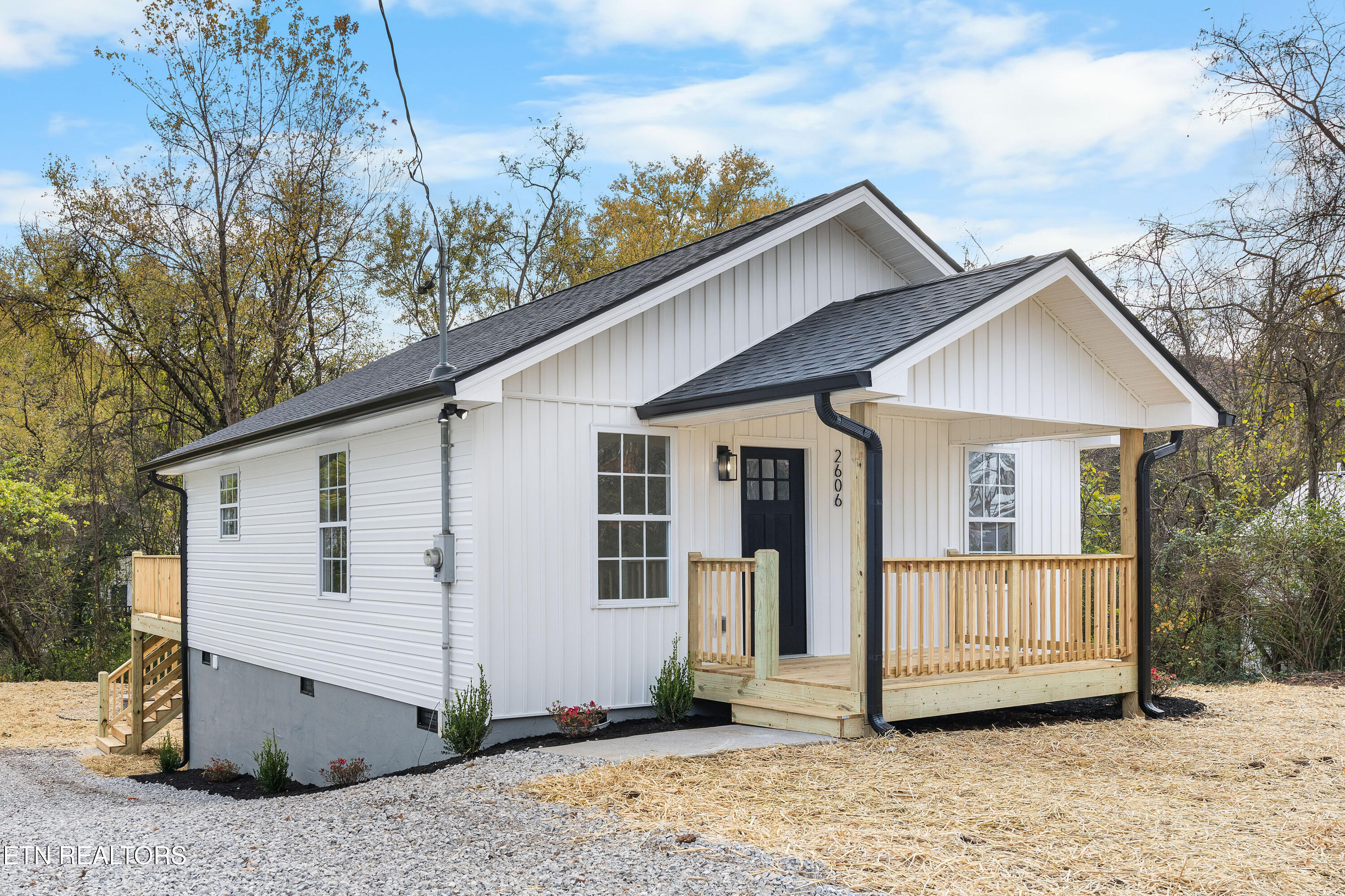 2606 Scottish Pike Knoxville TN 37920