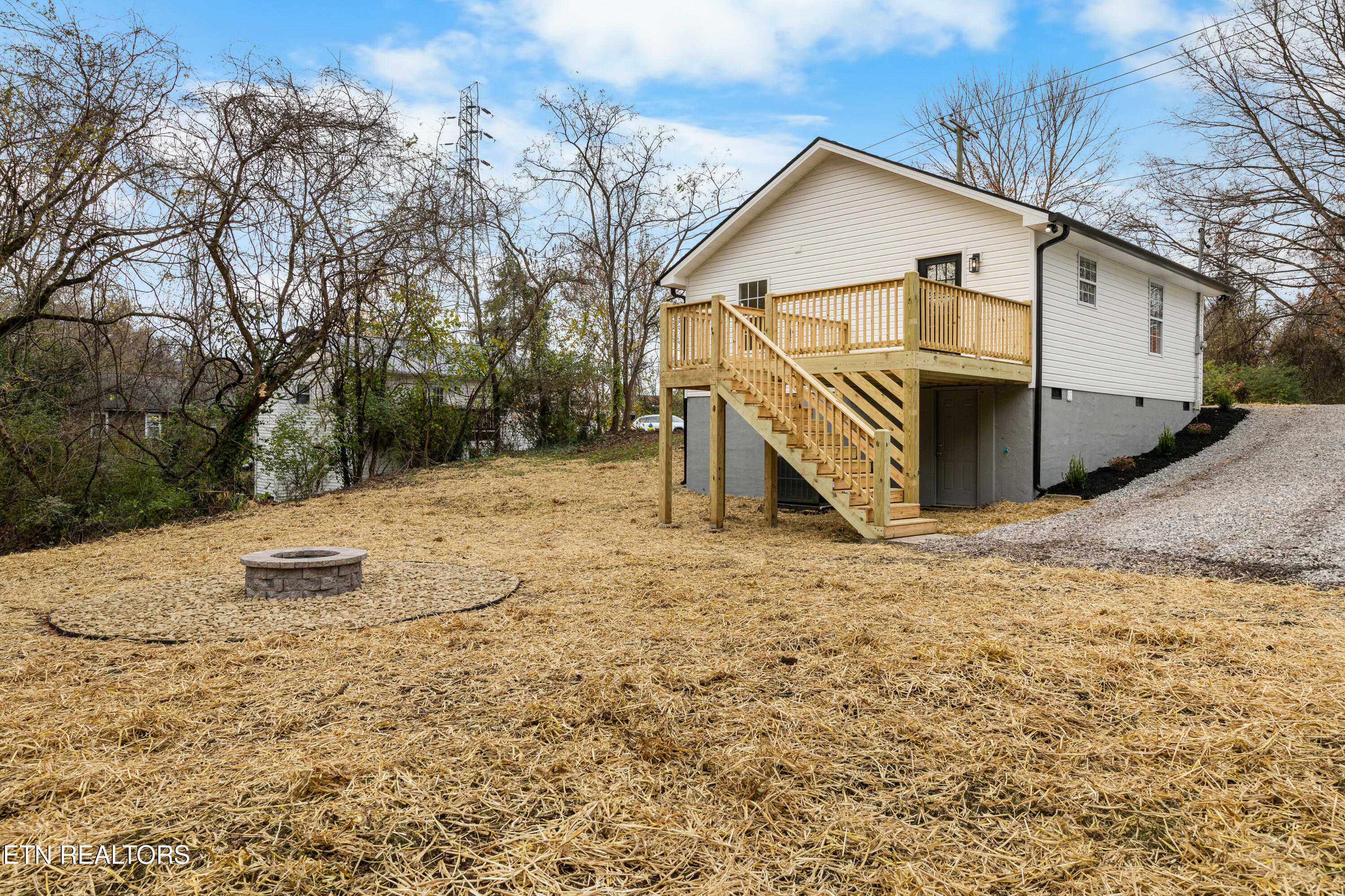 2606 Scottish Pike Knoxville TN 37920