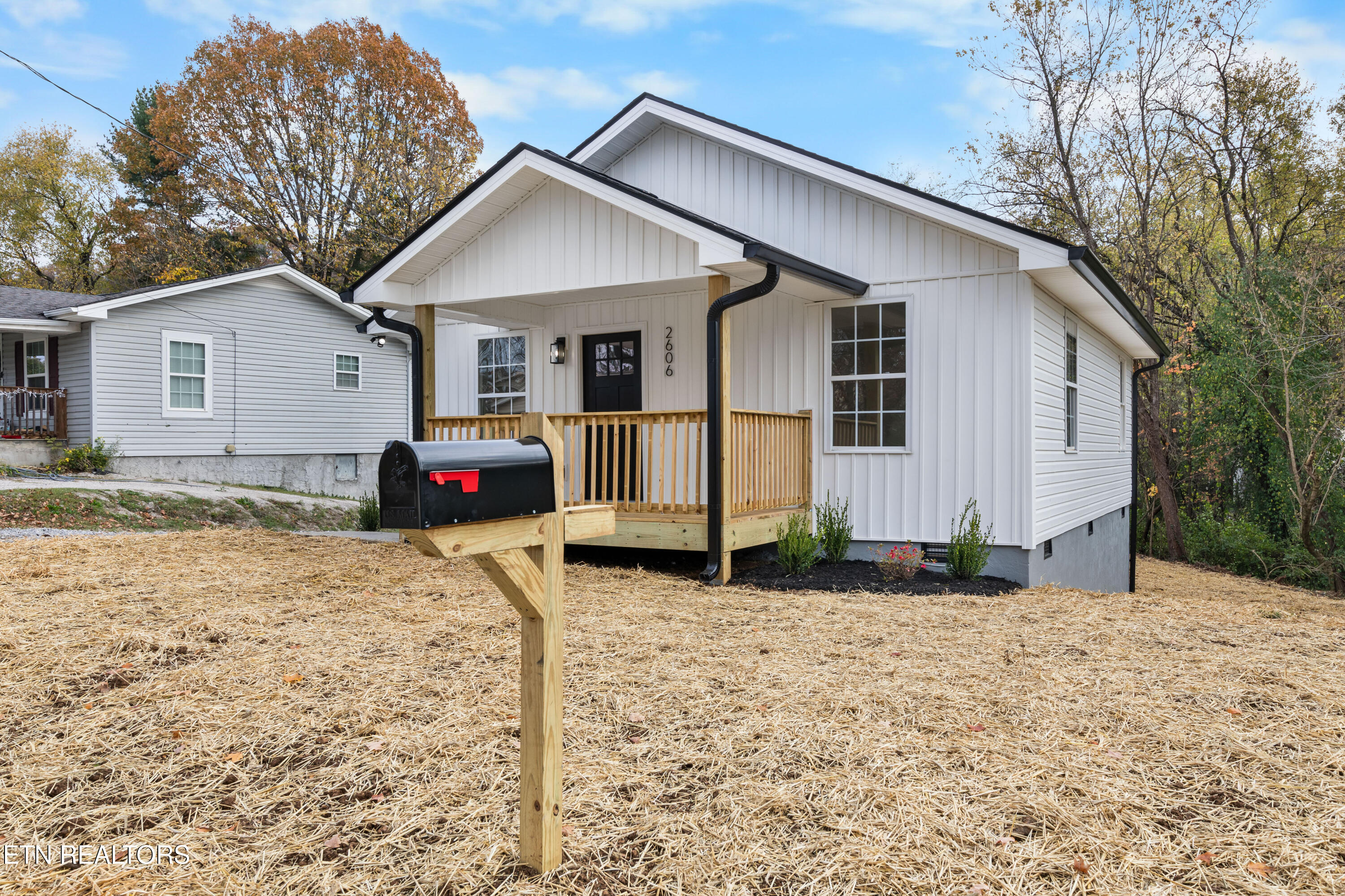 2606 Scottish Pike Knoxville TN 37920