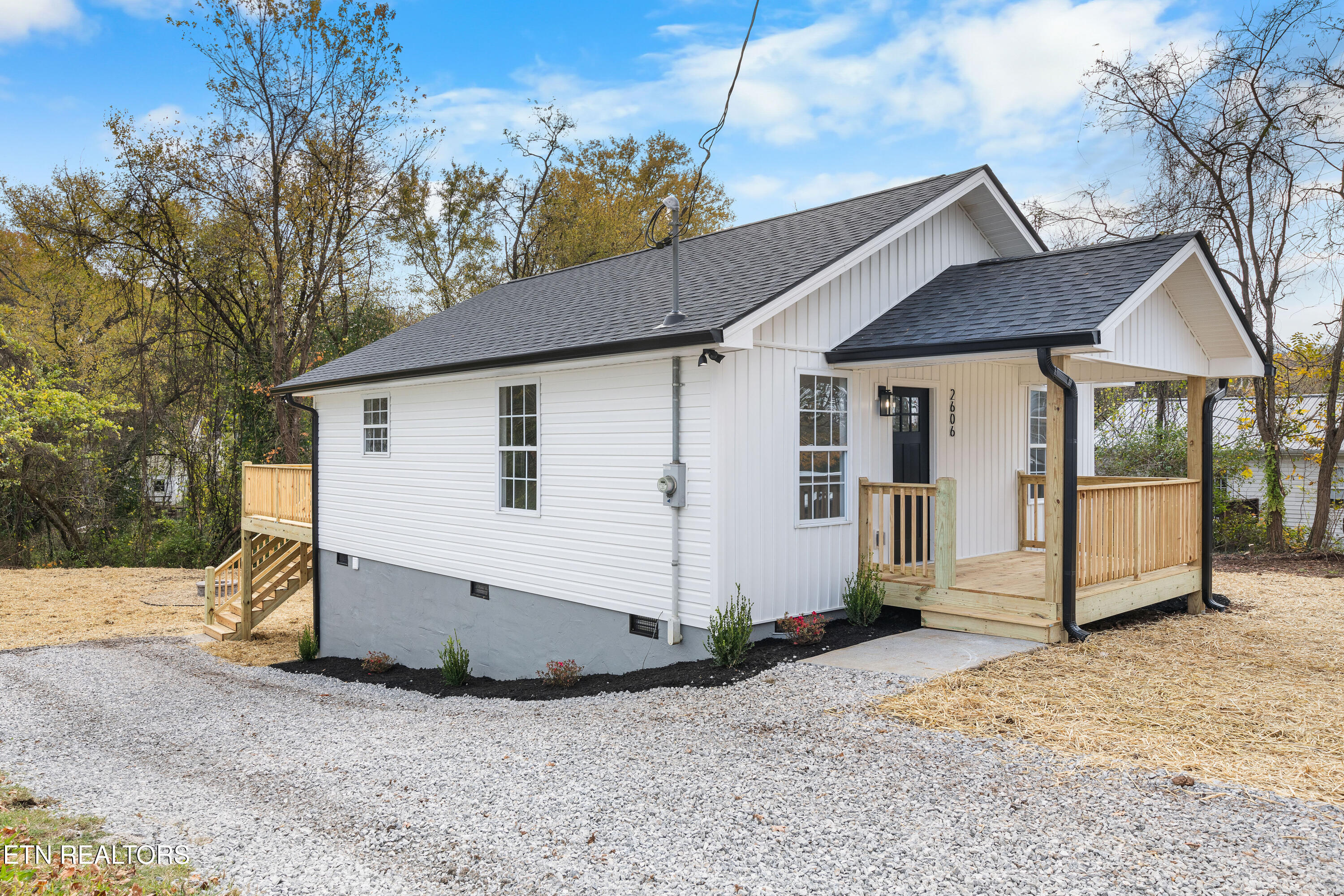 2606 Scottish Pike Knoxville TN 37920
