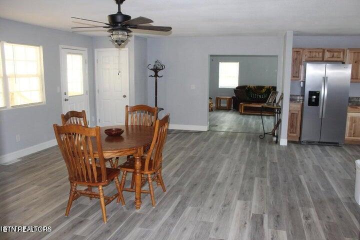 2915 Flat Hollow Road Speedwell TN 37870