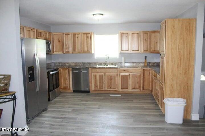 2915 Flat Hollow Road Speedwell TN 37870