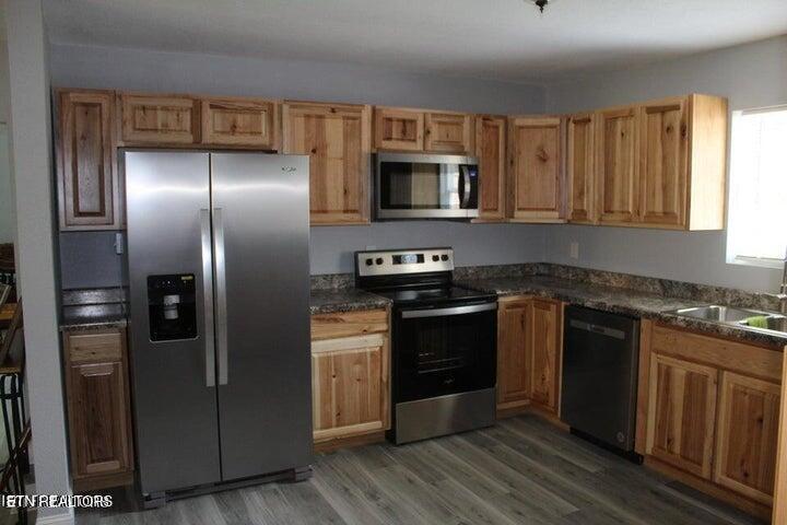 2915 Flat Hollow Road Speedwell TN 37870