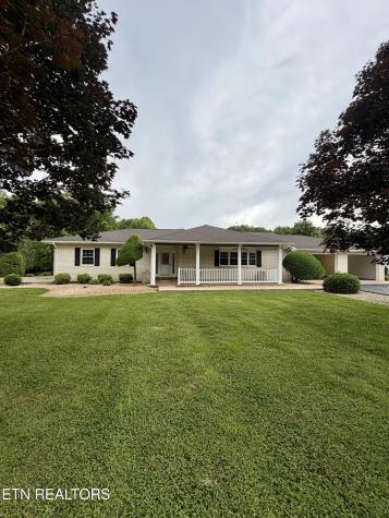 788 Old Jamestown Road Helenwood TN 37755