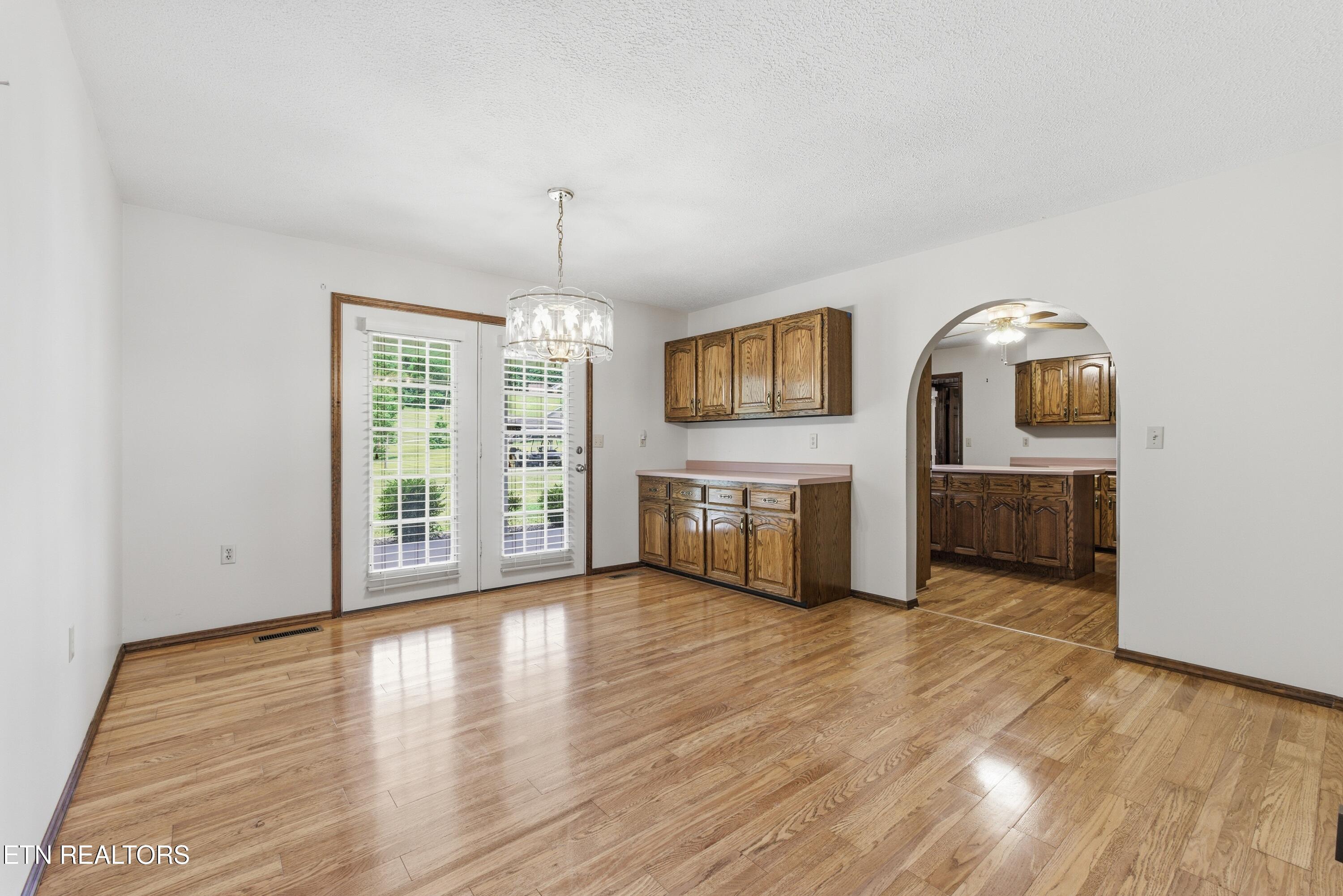788 Old Jamestown Road Helenwood TN 37755