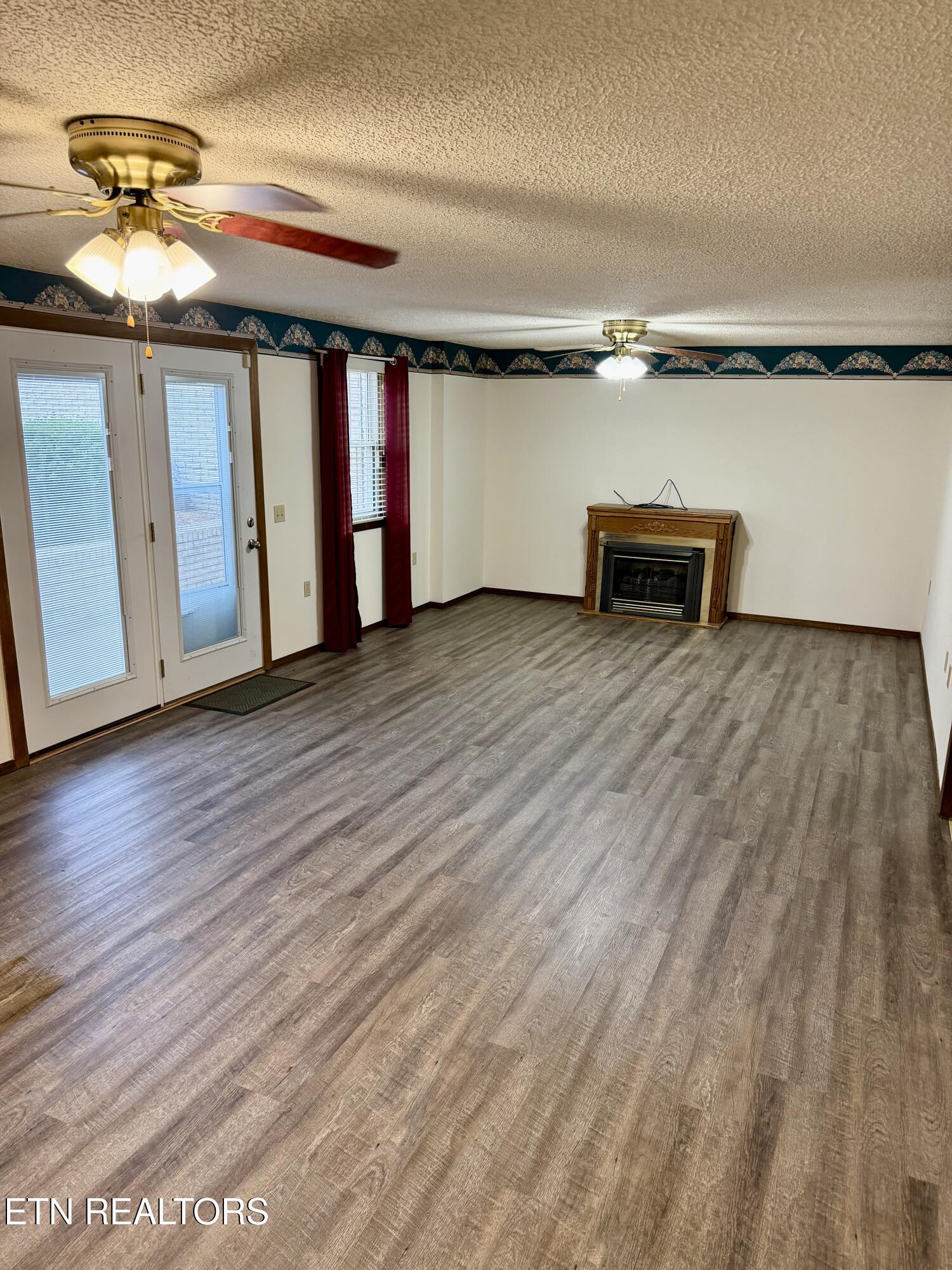 788 Old Jamestown Road Helenwood TN 37755