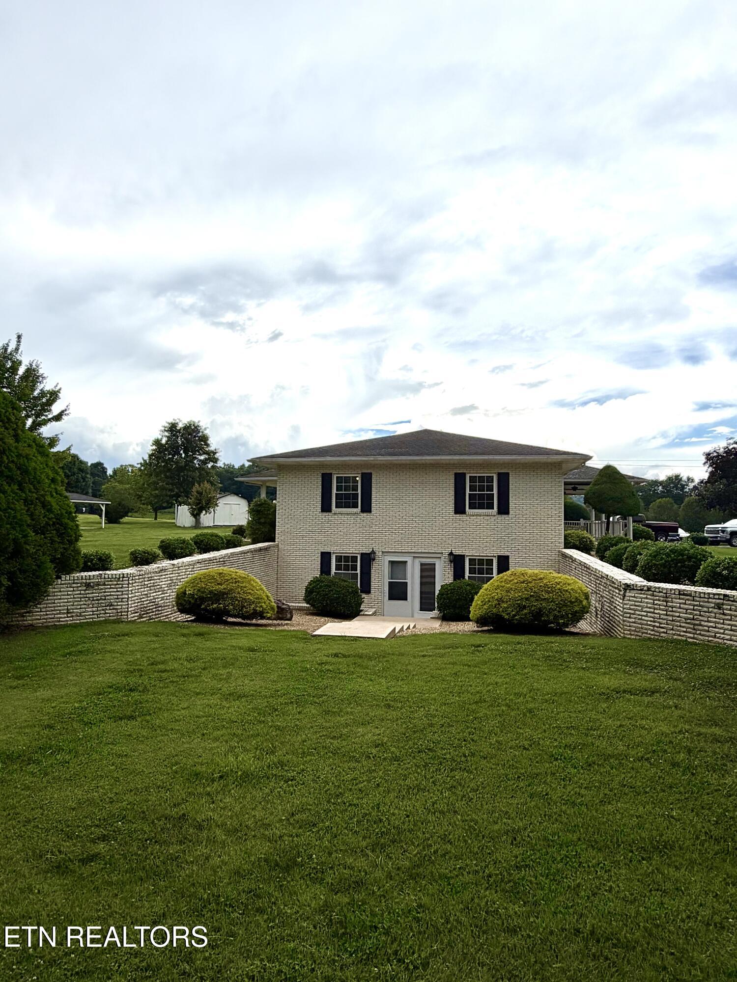 788 Old Jamestown Road Helenwood TN 37755
