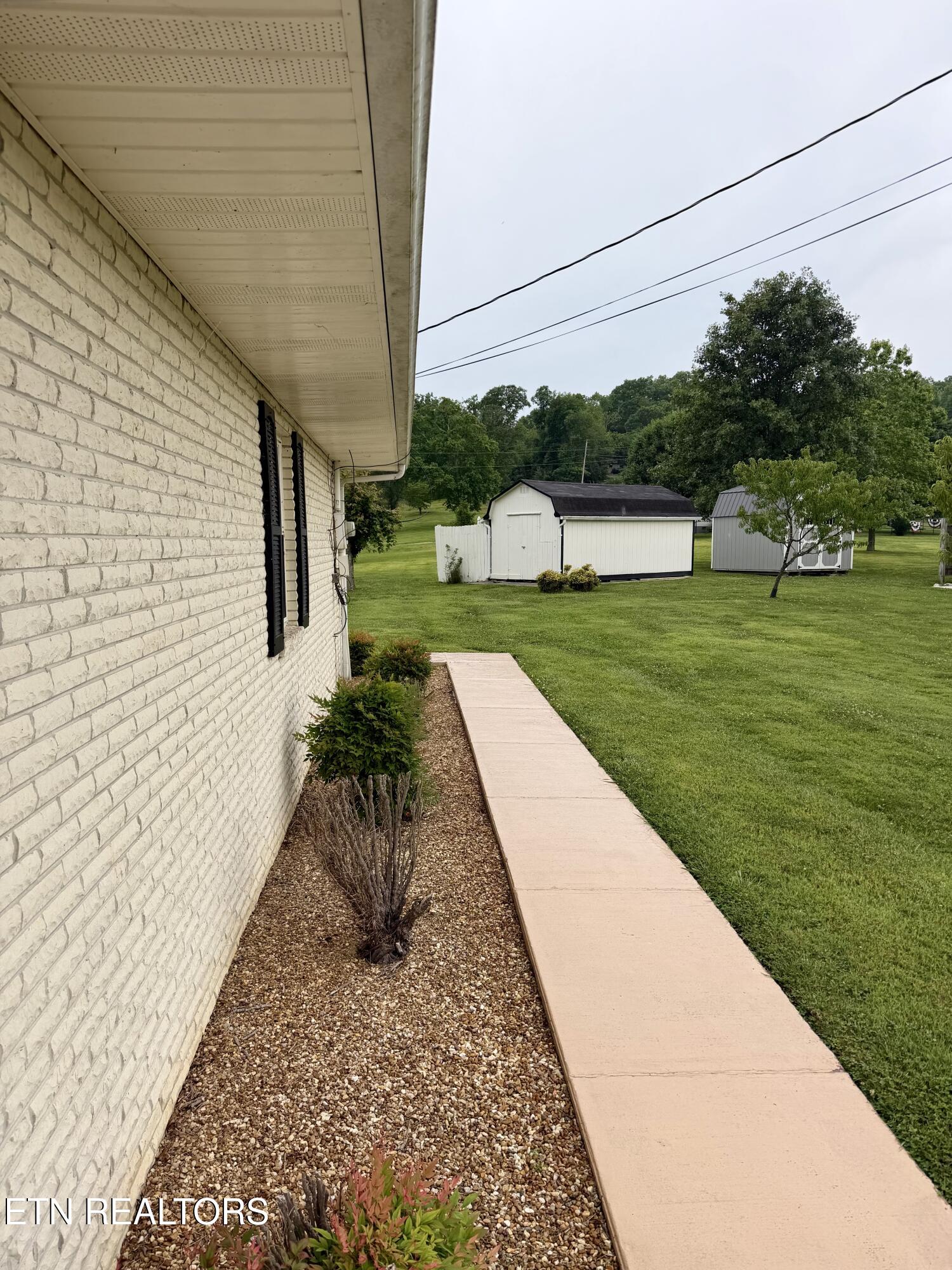 788 Old Jamestown Road Helenwood TN 37755