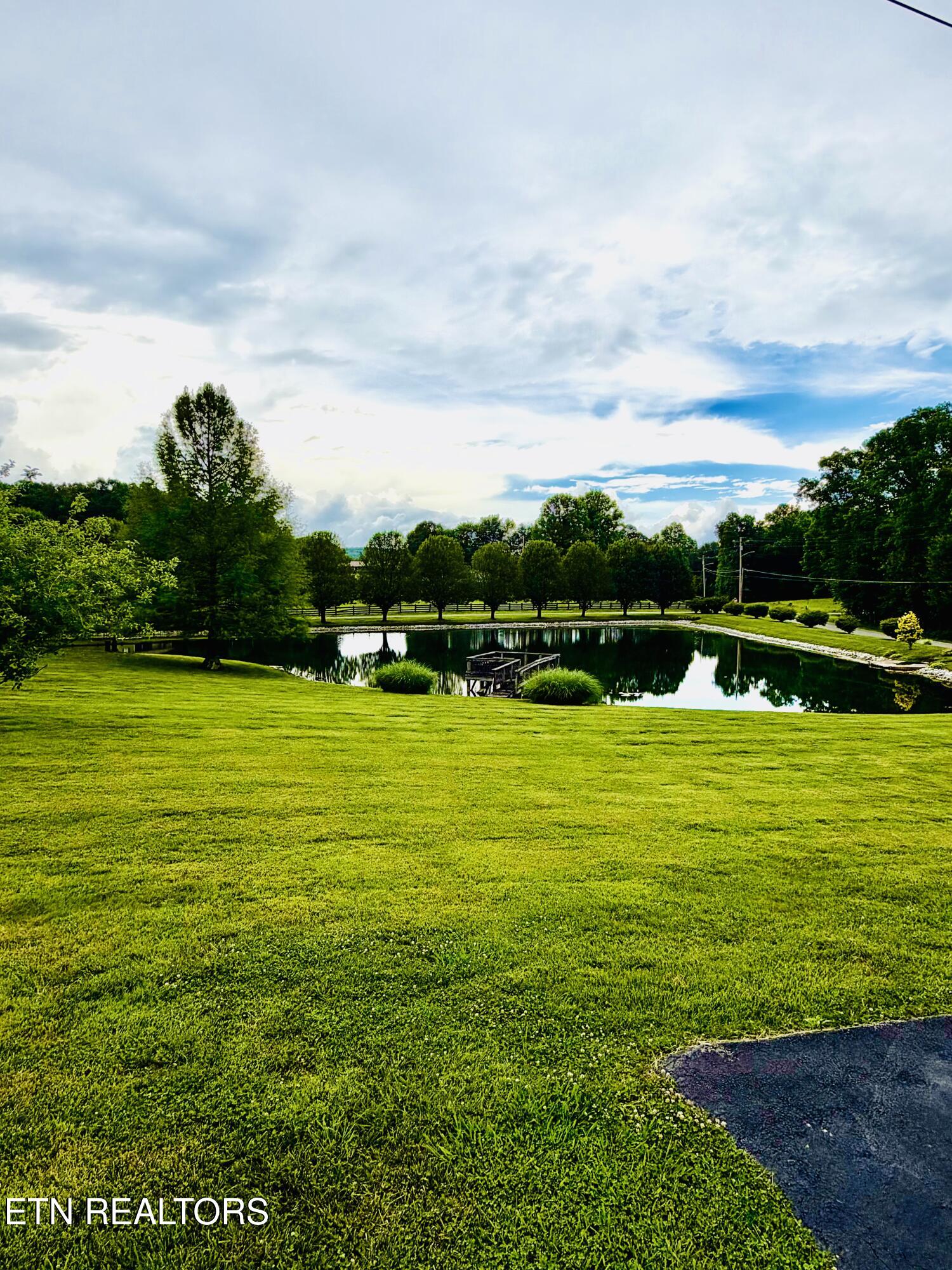 788 Old Jamestown Road Helenwood TN 37755