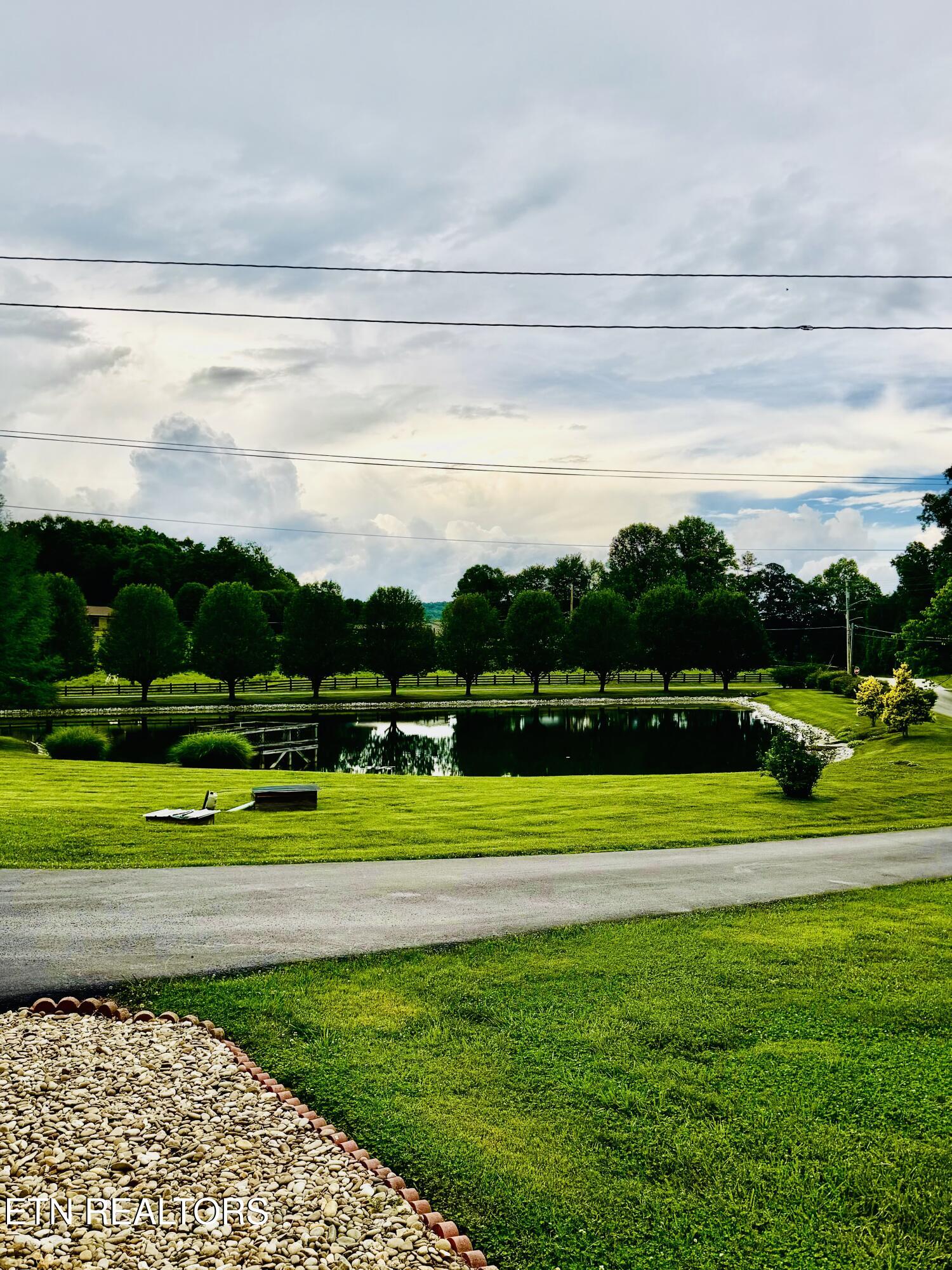 788 Old Jamestown Road Helenwood TN 37755