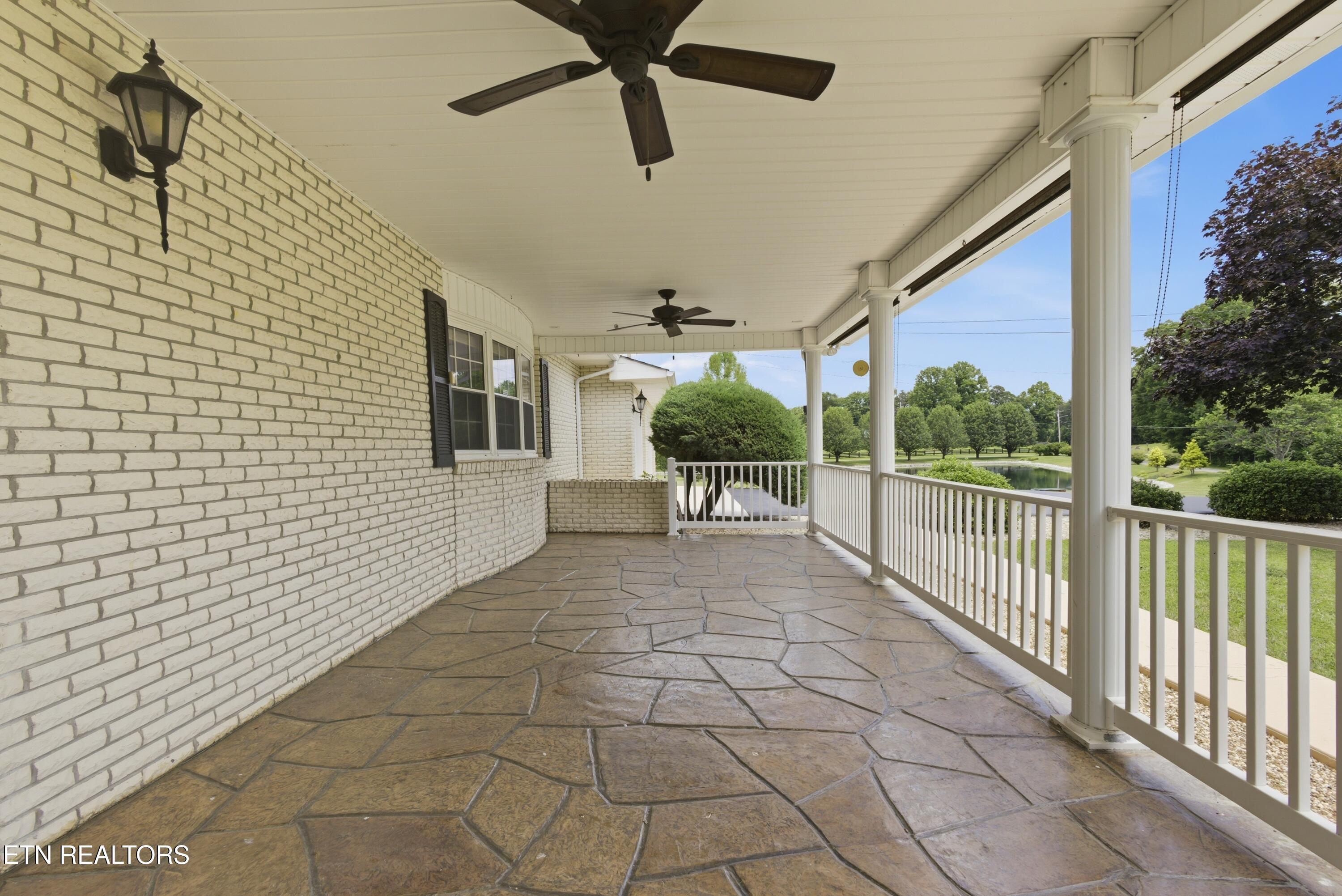 788 Old Jamestown Road Helenwood TN 37755