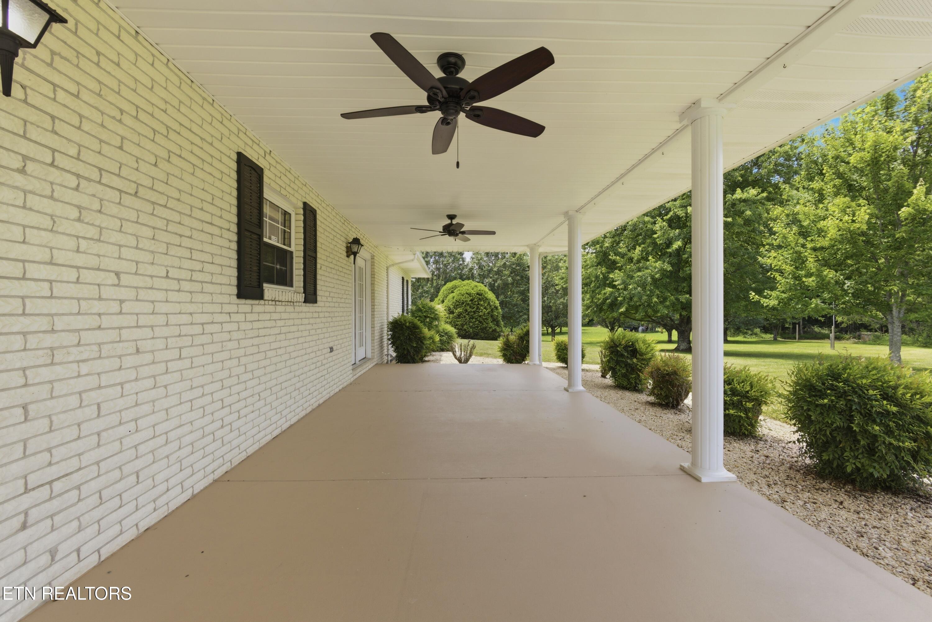 788 Old Jamestown Road Helenwood TN 37755