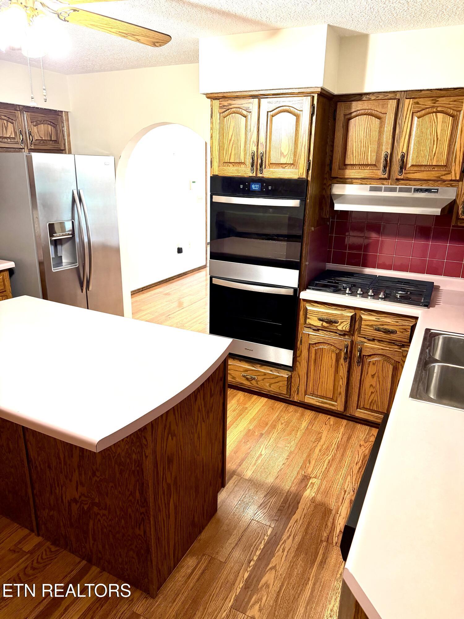 788 Old Jamestown Road Helenwood TN 37755