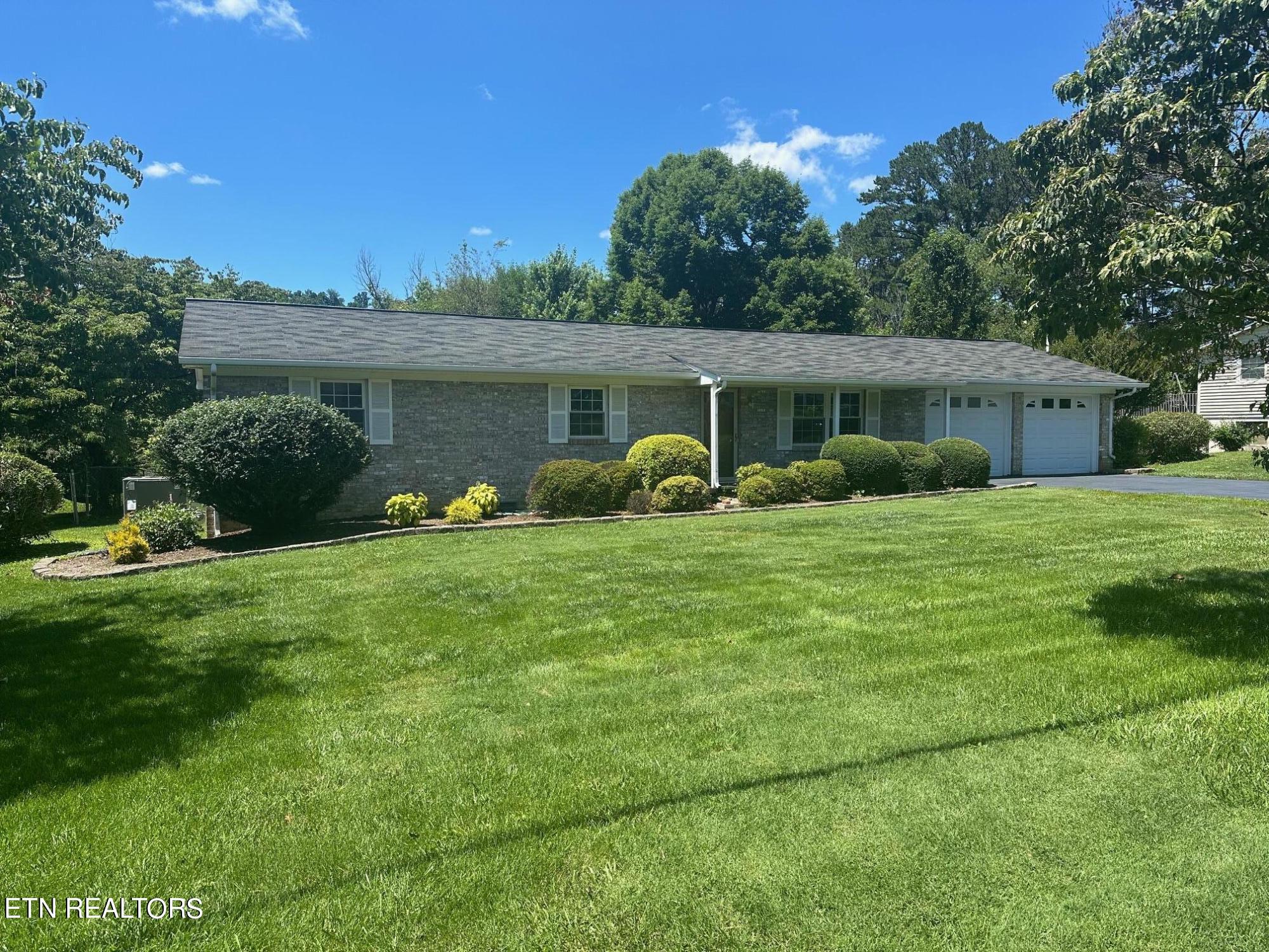 4225 Genny Lynn Drive Knoxville TN 37918