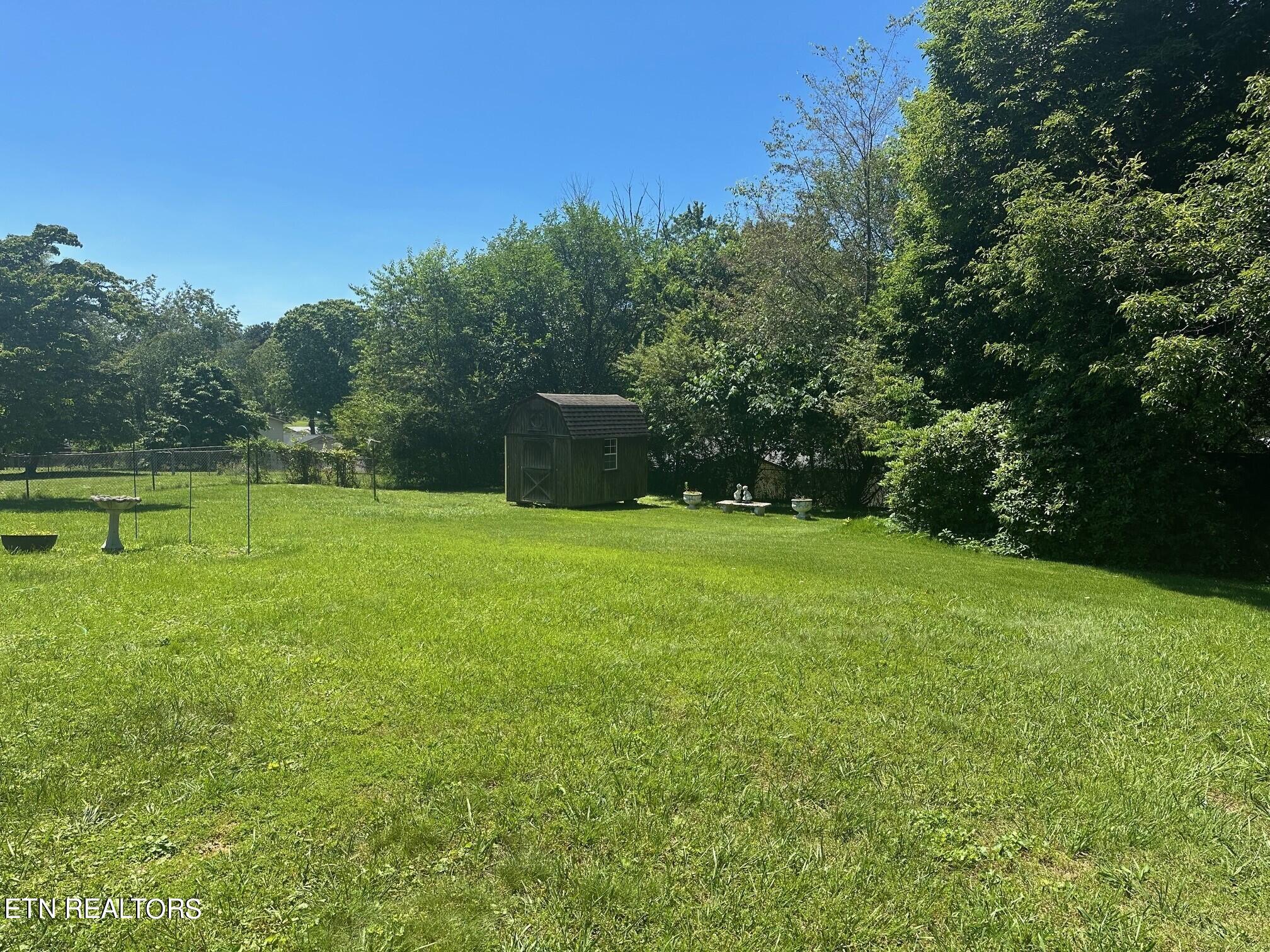 4225 Genny Lynn Drive Knoxville TN 37918