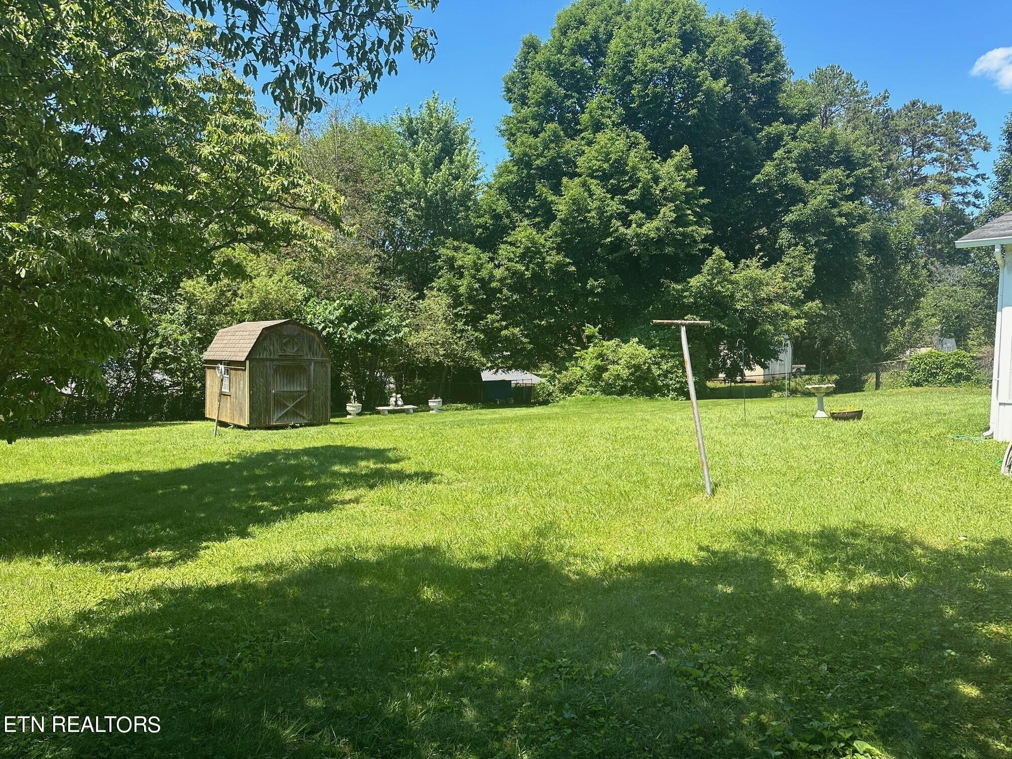 4225 Genny Lynn Drive Knoxville TN 37918