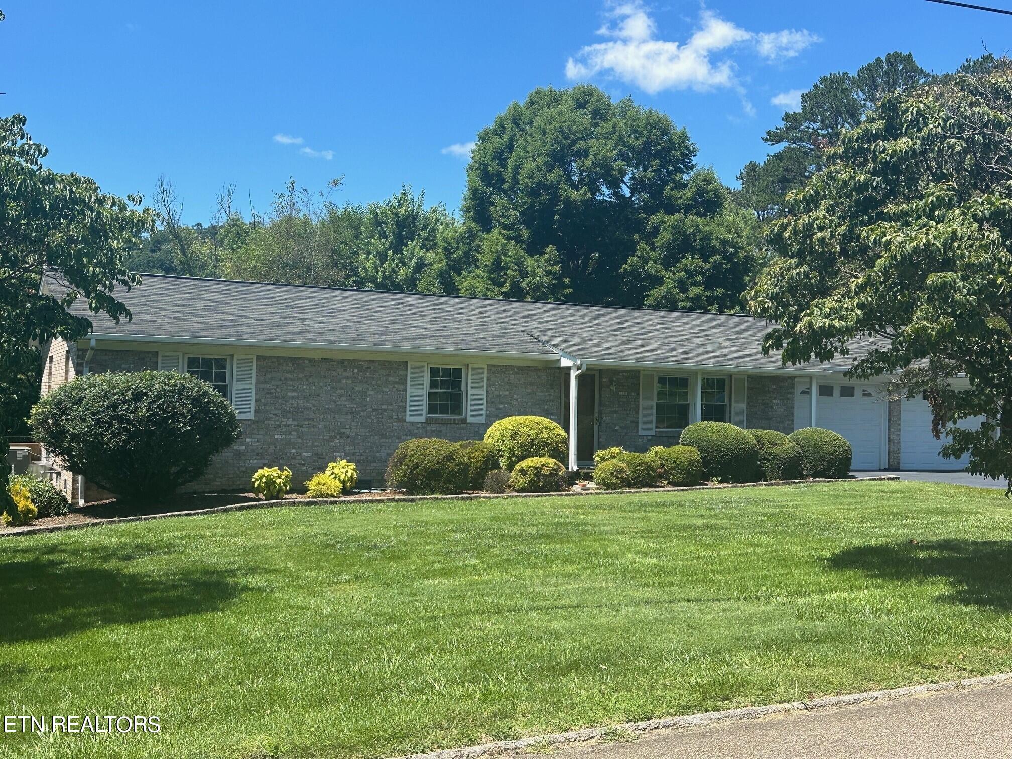 4225 Genny Lynn Drive Knoxville TN 37918
