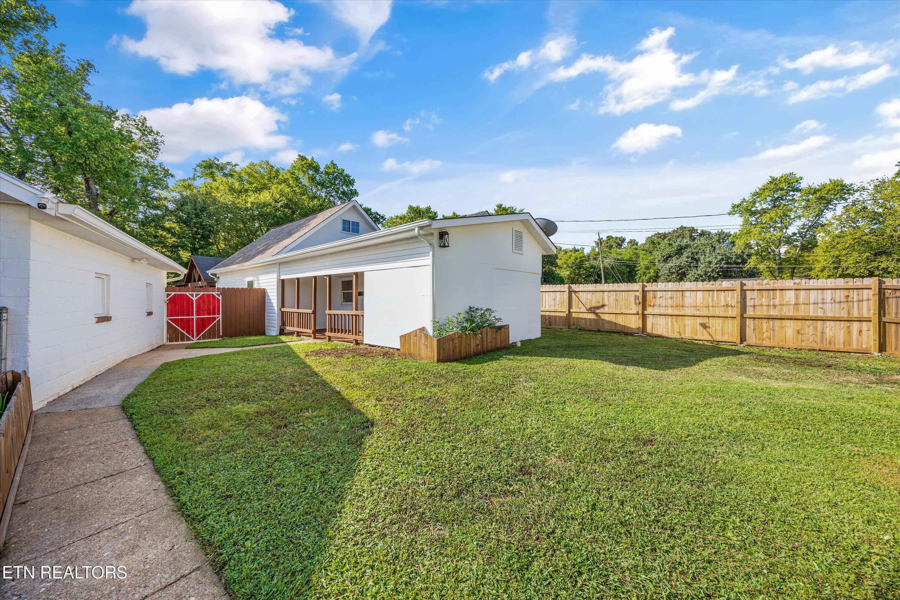 406 SW Mayfield Avenue Knoxville TN 37920