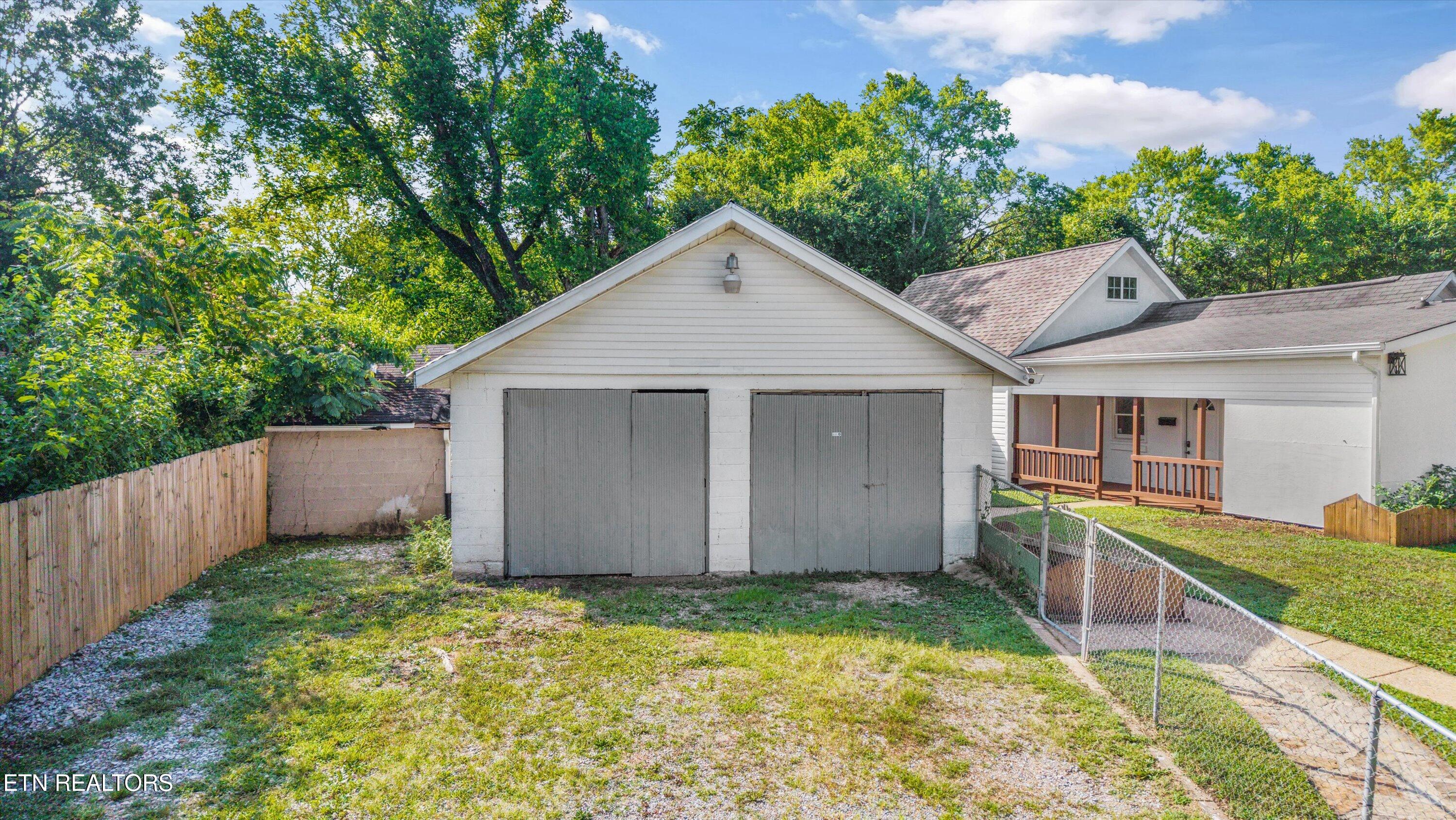 406 SW Mayfield Avenue Knoxville TN 37920