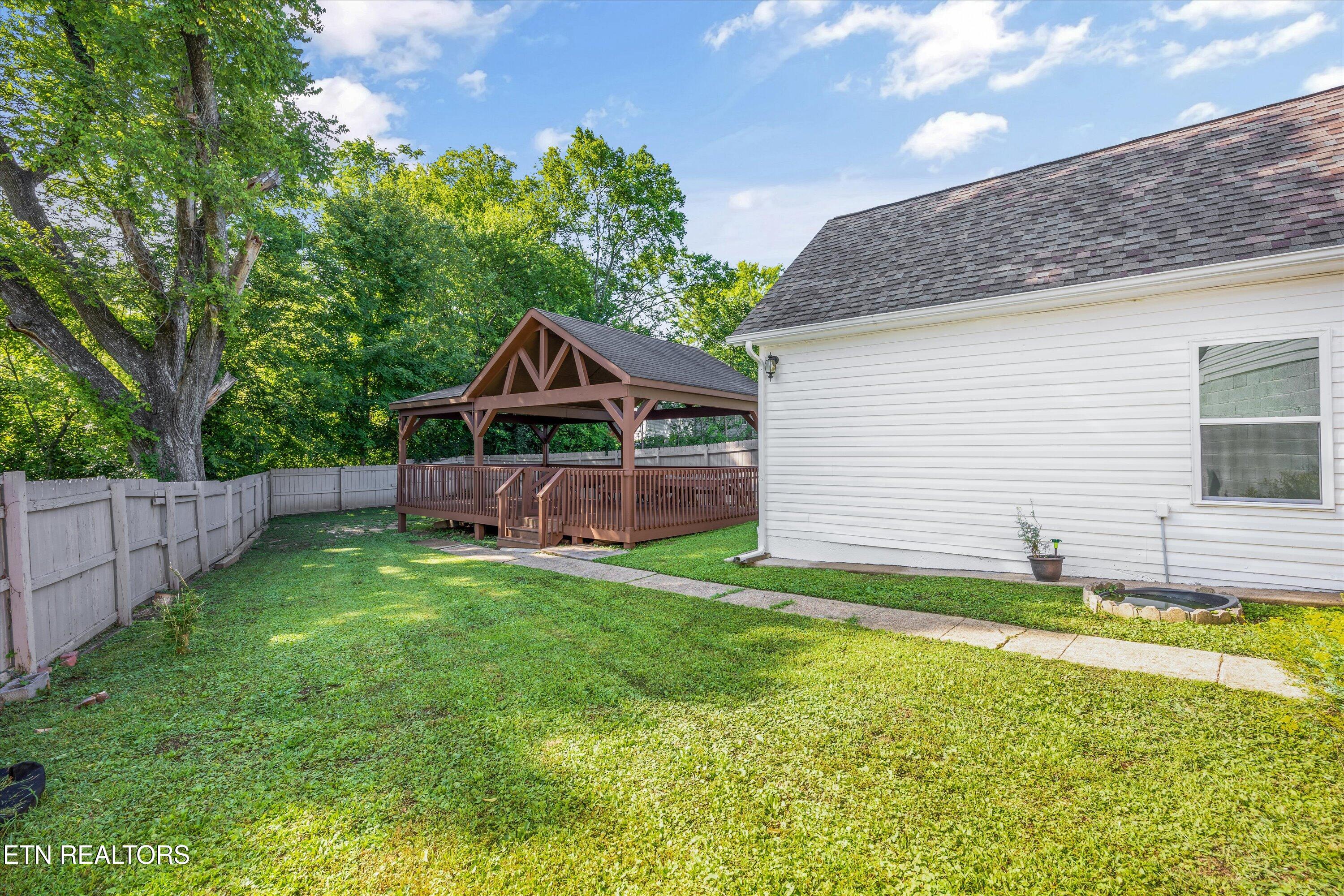 406 SW Mayfield Avenue Knoxville TN 37920