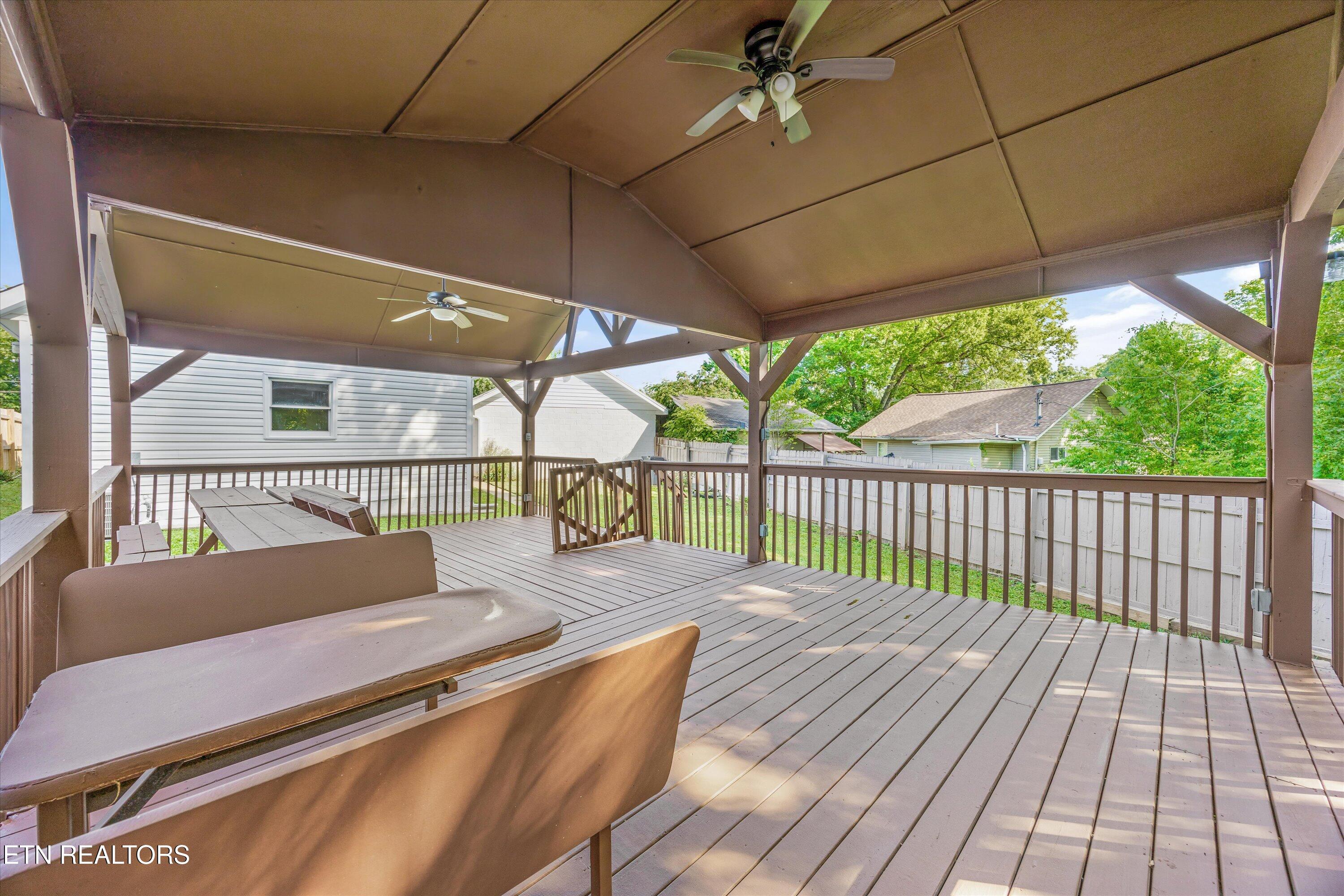 406 SW Mayfield Avenue Knoxville TN 37920