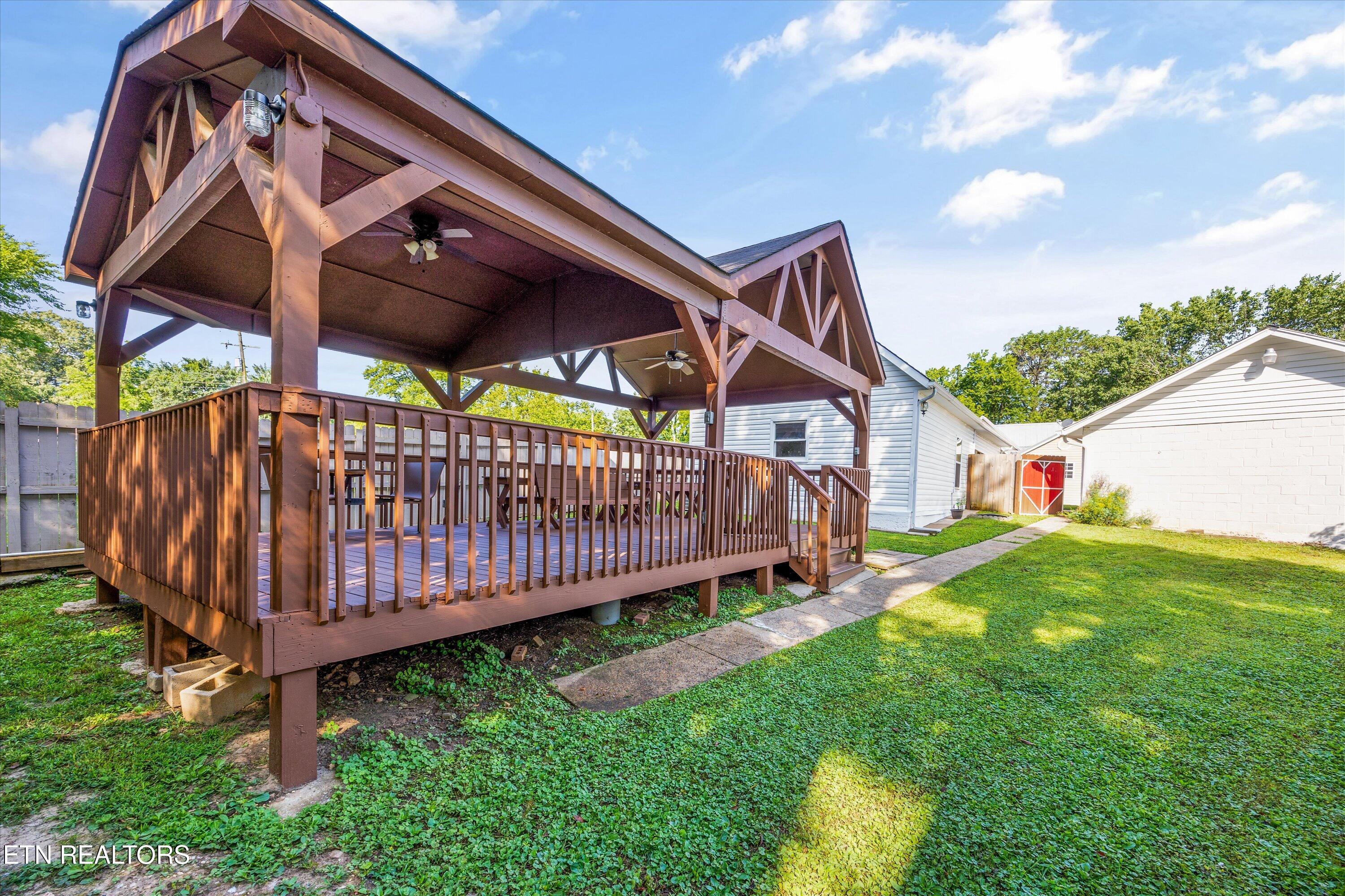 406 SW Mayfield Avenue Knoxville TN 37920