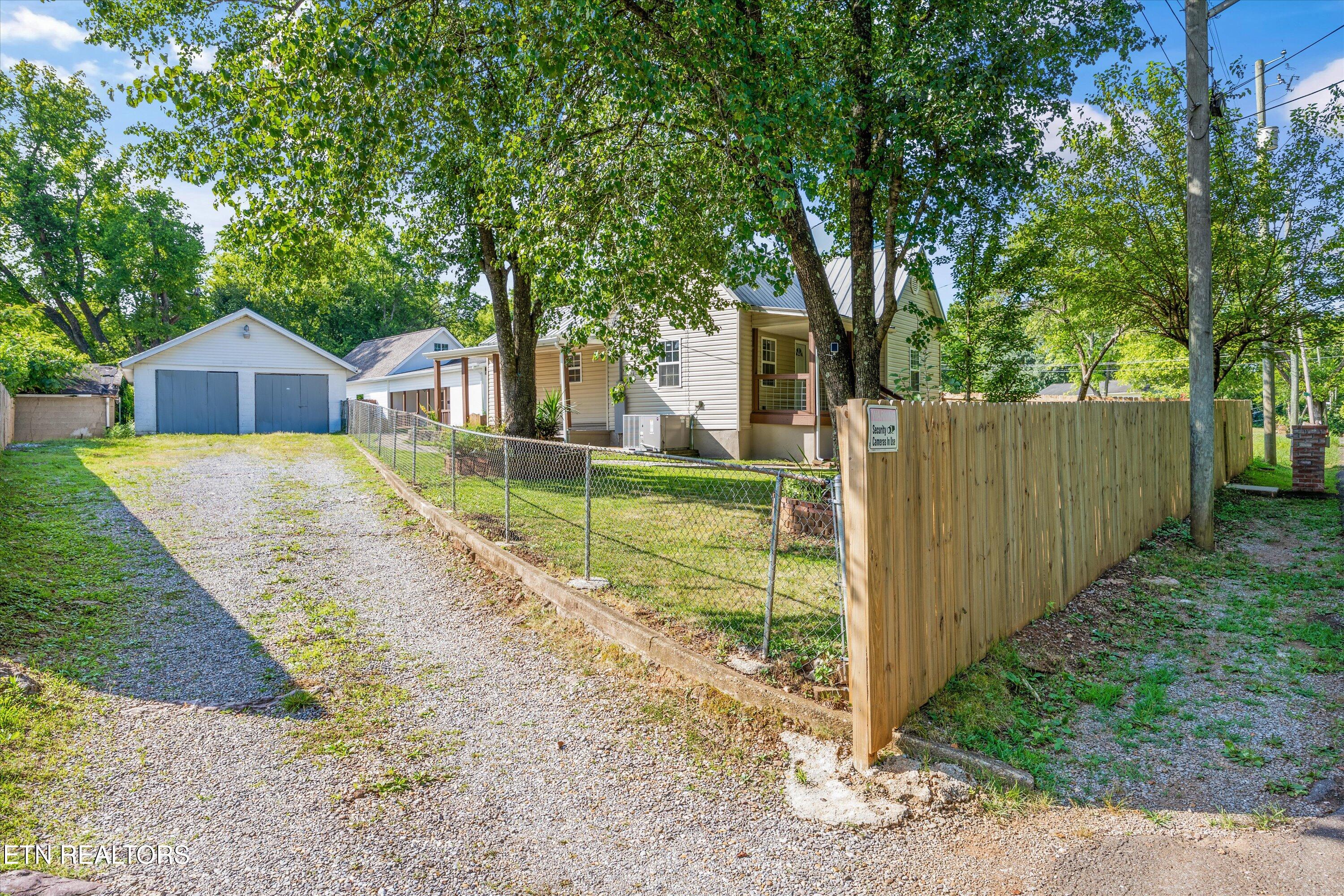 406 SW Mayfield Avenue Knoxville TN 37920