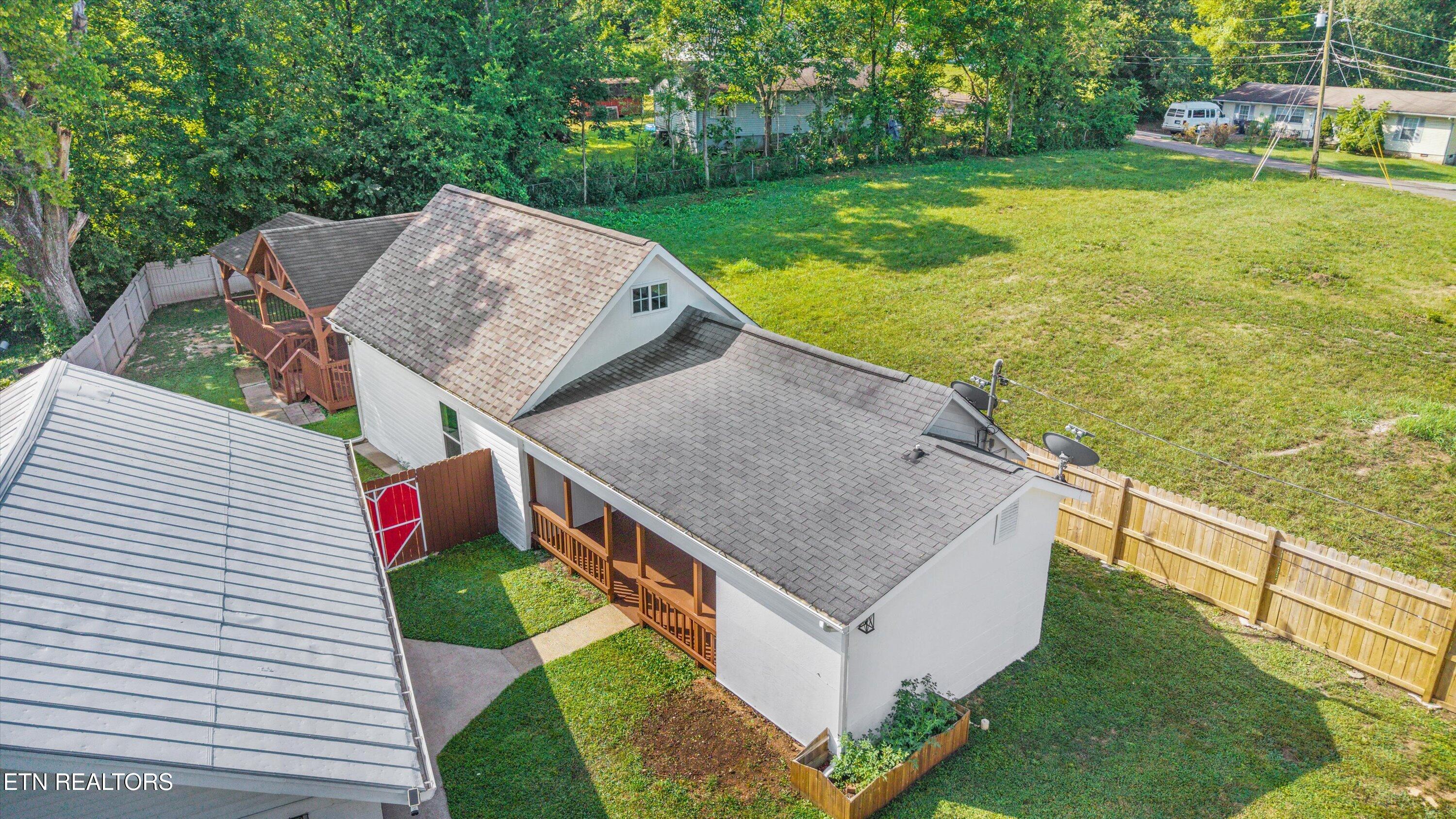 406 SW Mayfield Avenue Knoxville TN 37920