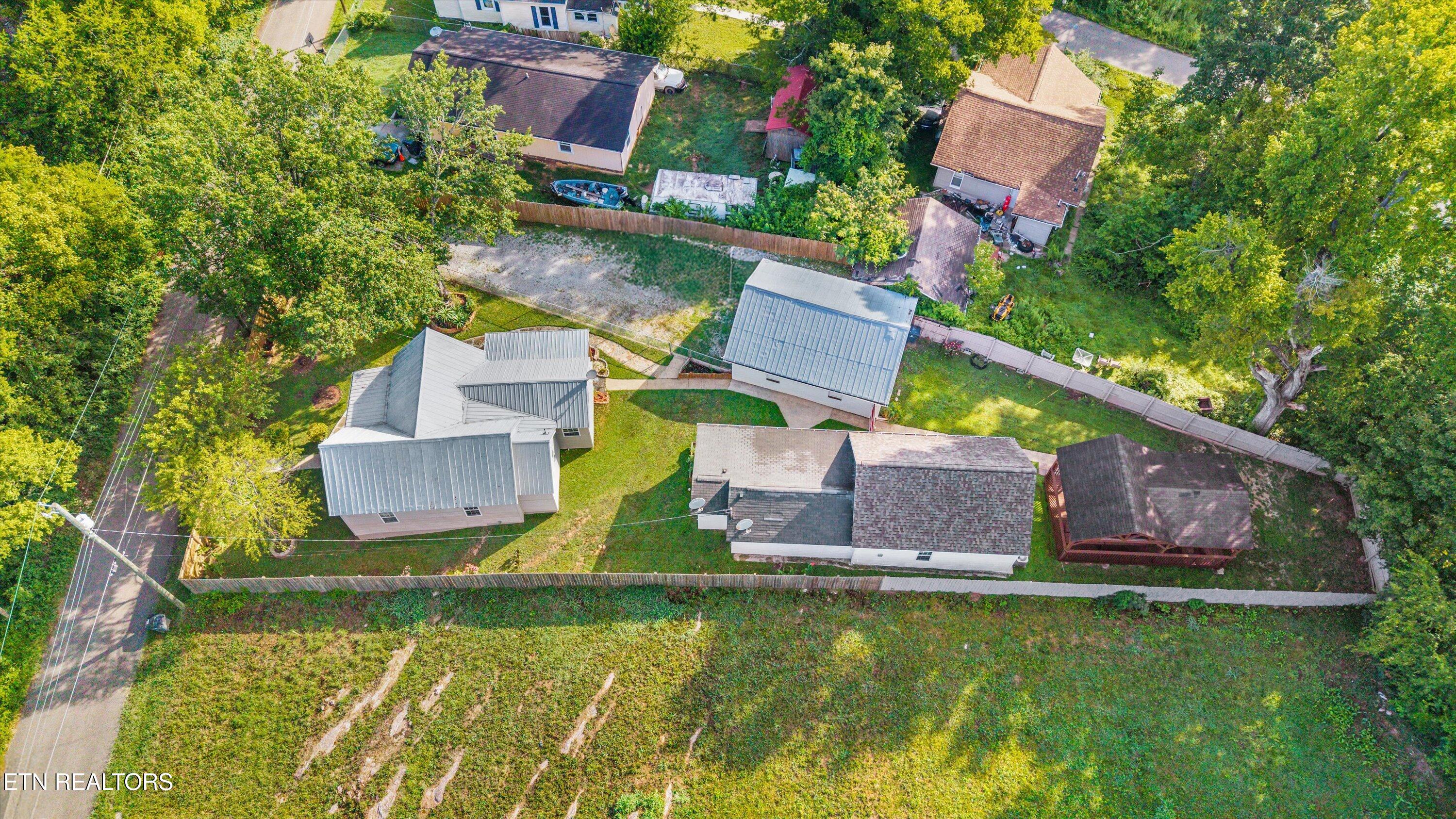 406 SW Mayfield Avenue Knoxville TN 37920