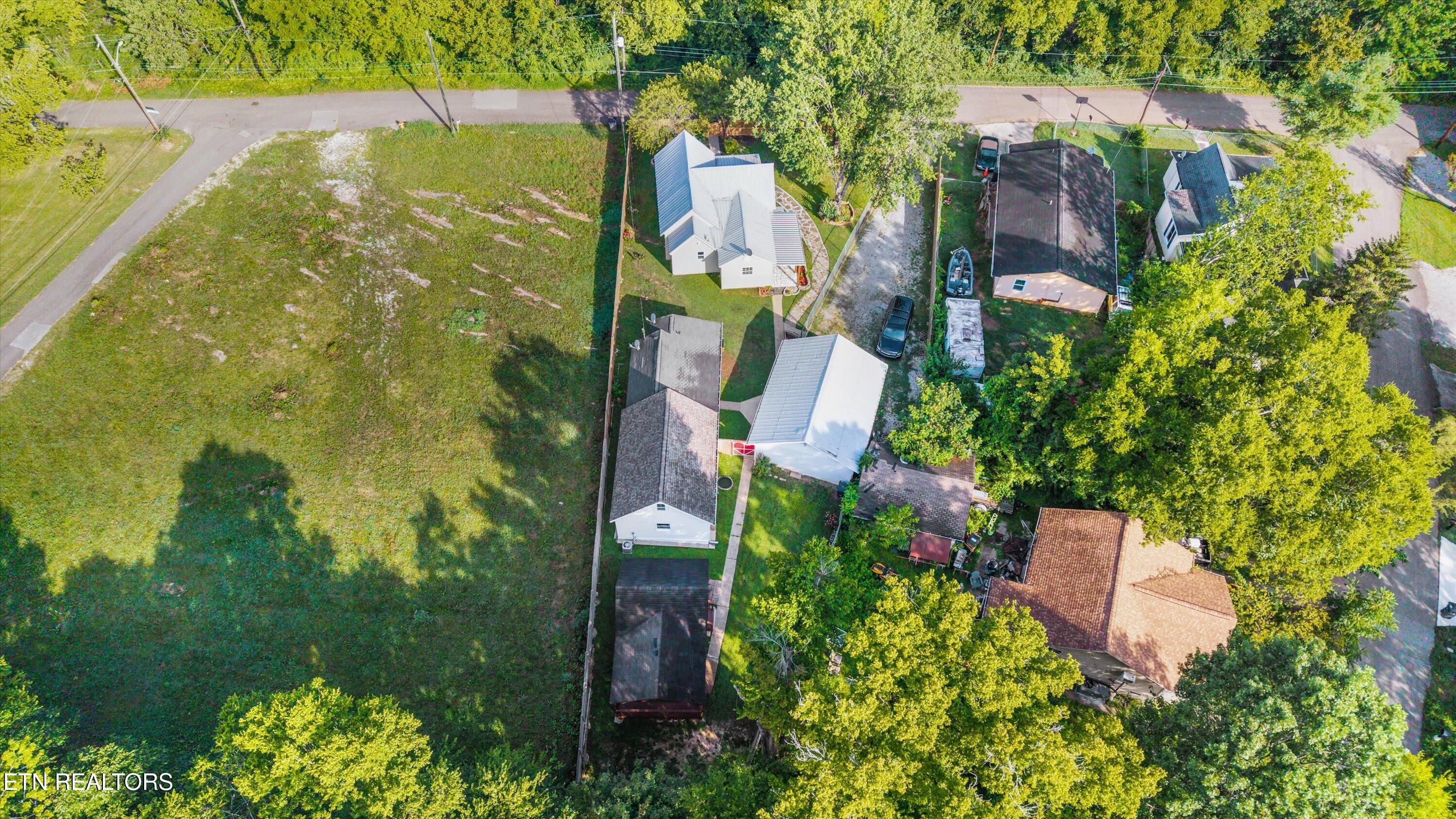 406 SW Mayfield Avenue Knoxville TN 37920