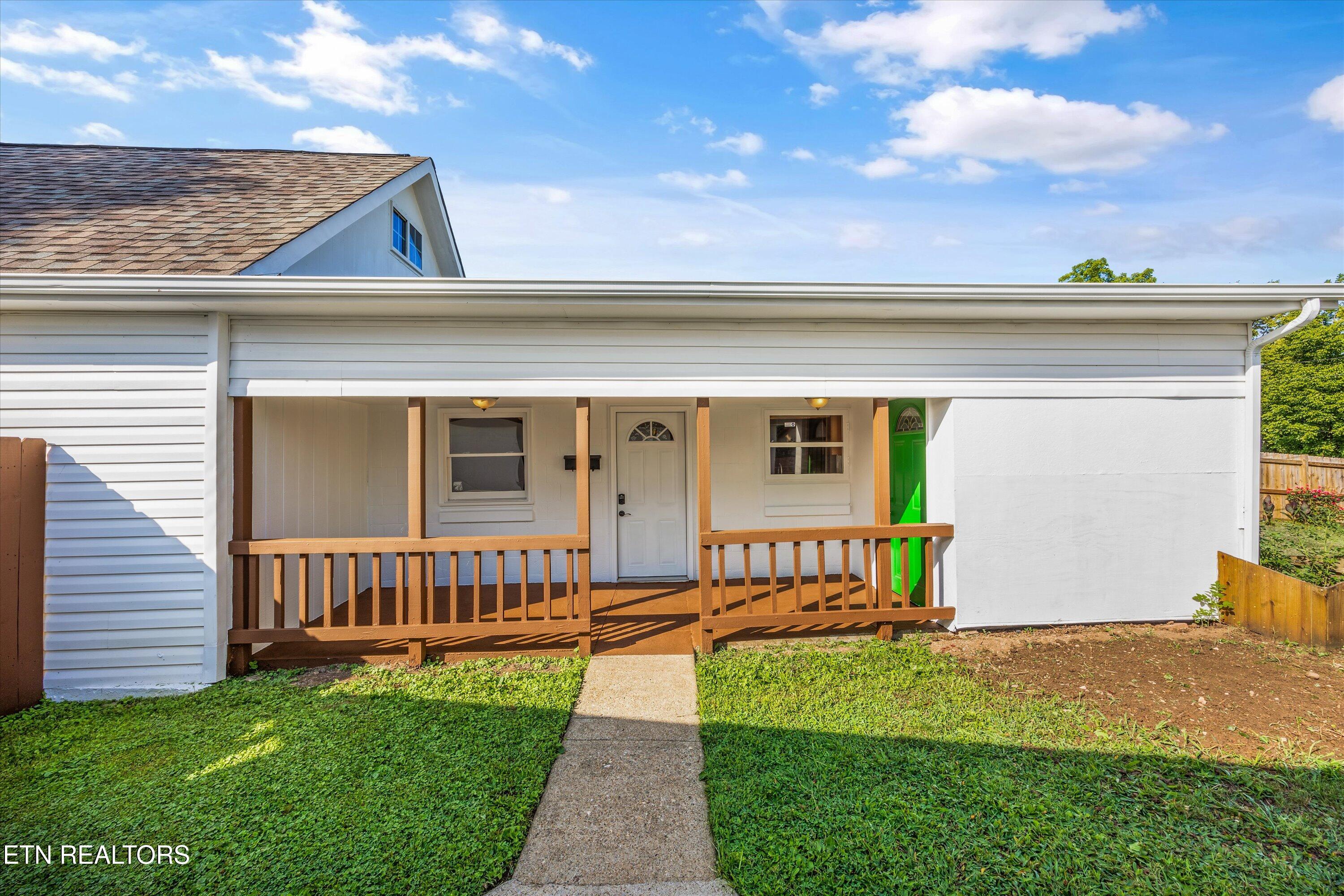 406 SW Mayfield Avenue Knoxville TN 37920