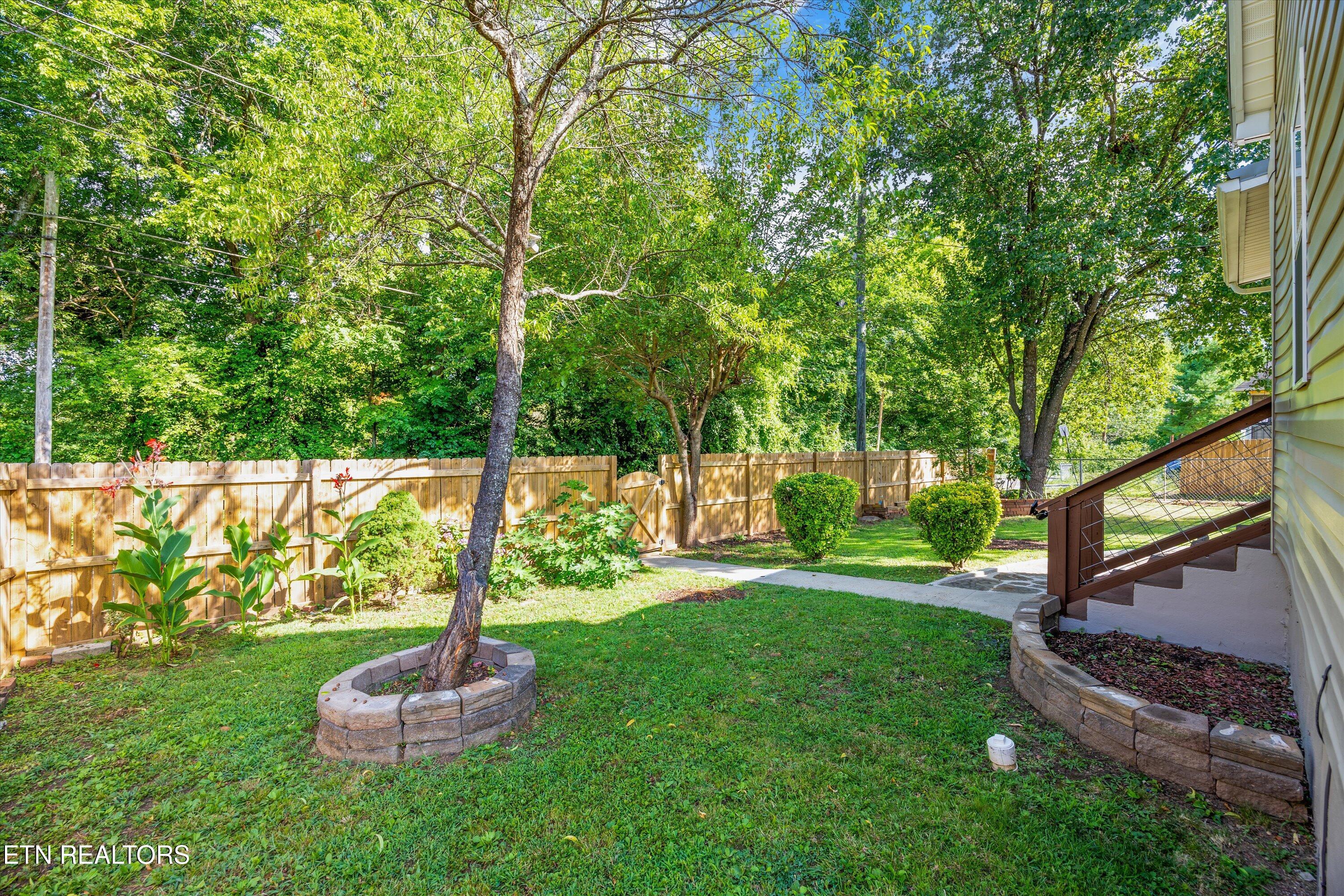 406 SW Mayfield Avenue Knoxville TN 37920