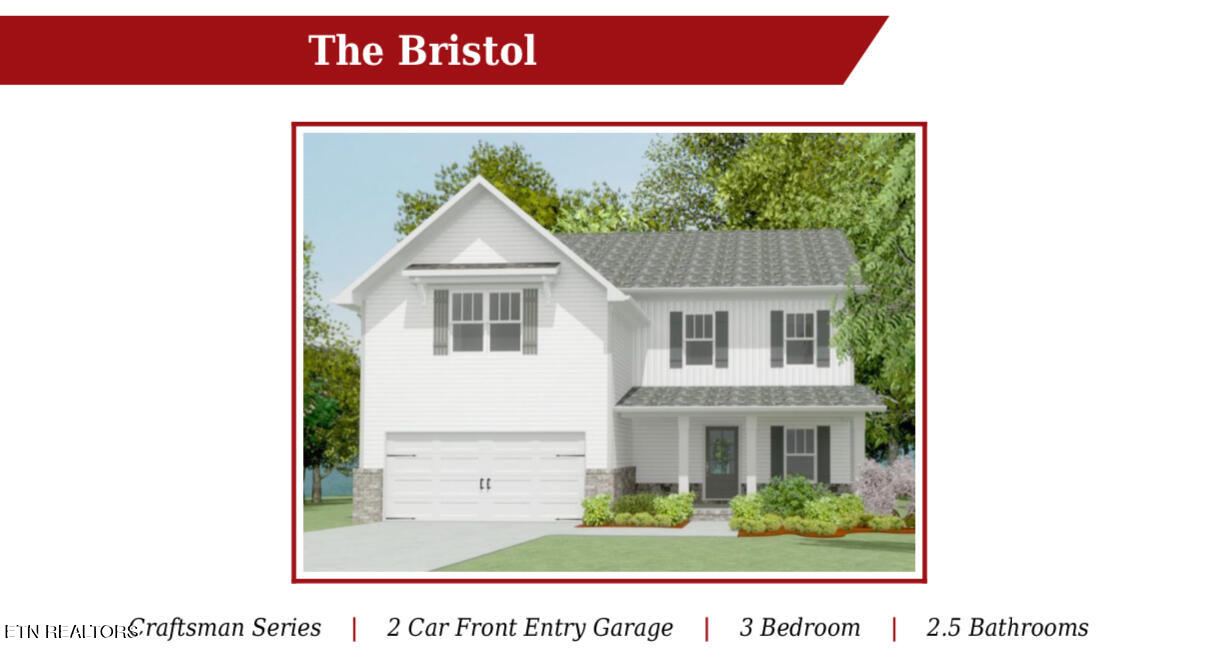 3148 Starling Drive Maryville TN 37803