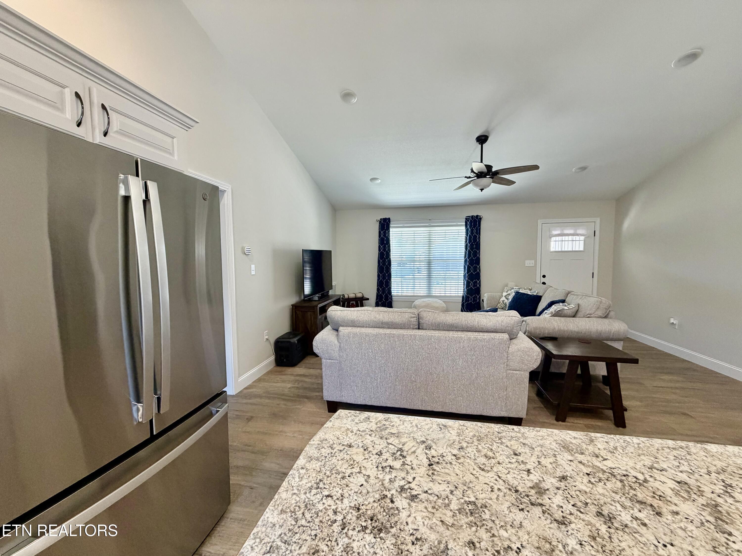 100 Bray Lane Tazewell TN 37879