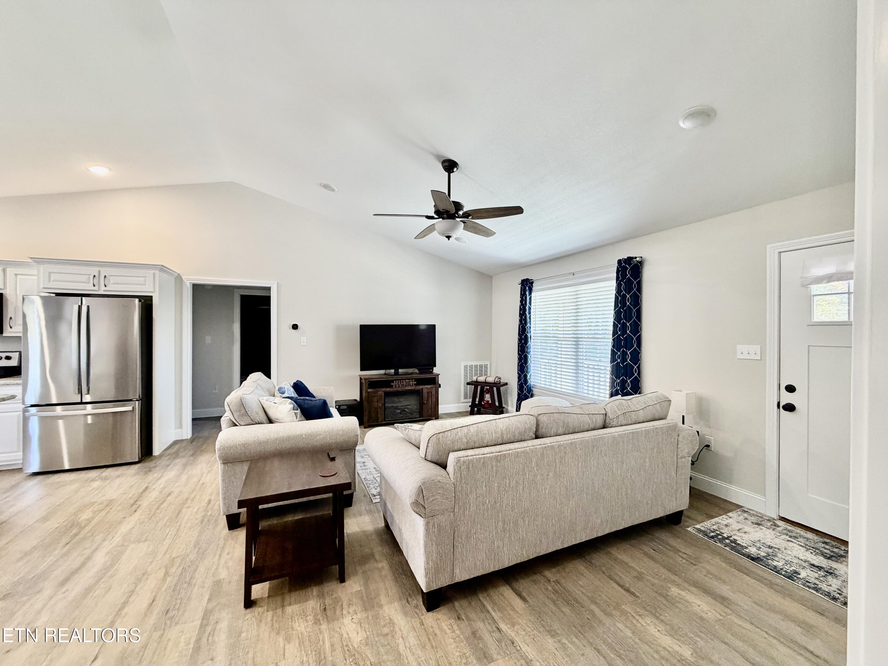 100 Bray Lane Tazewell TN 37879