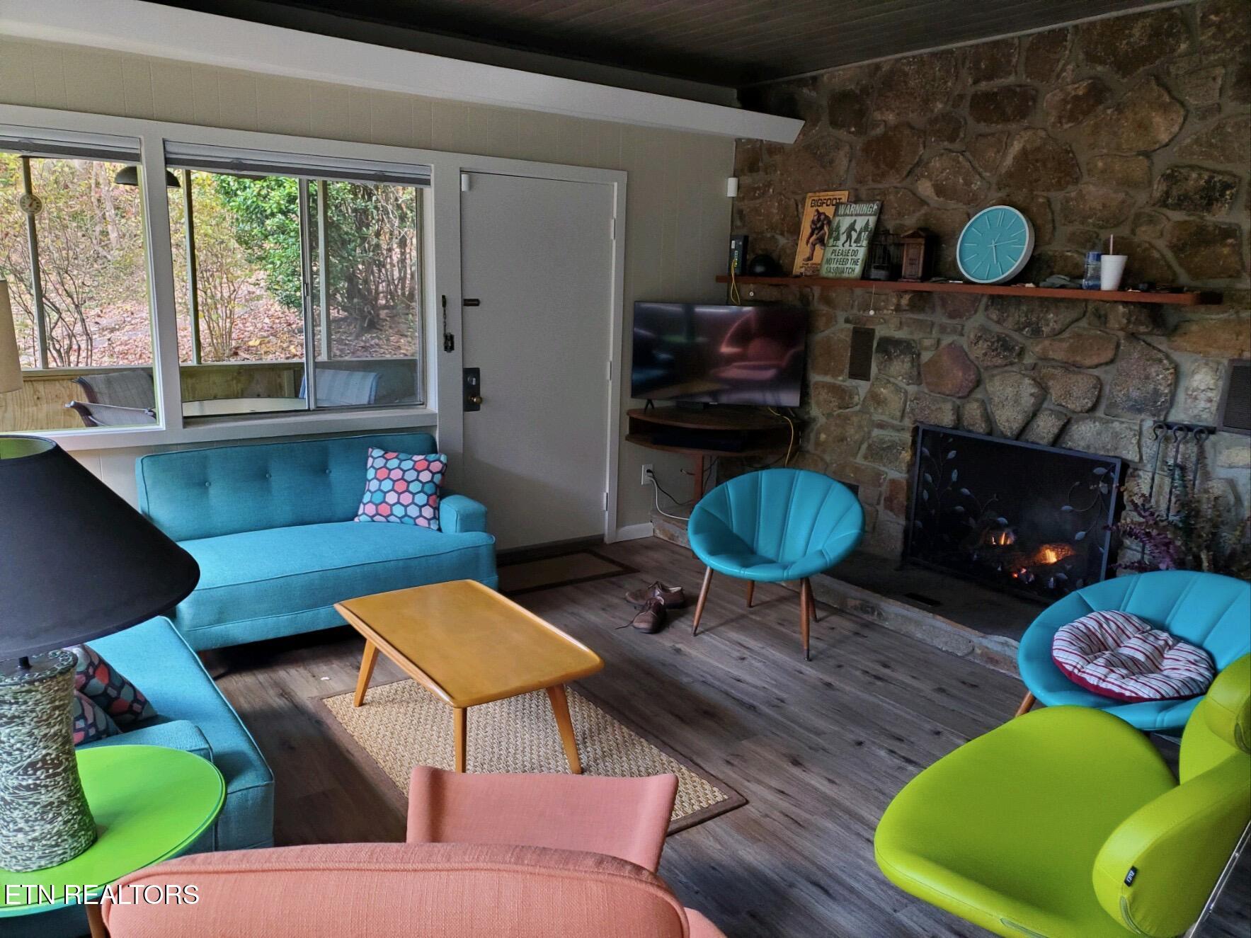 231 Silverbell Lane Gatlinburg TN 37738
