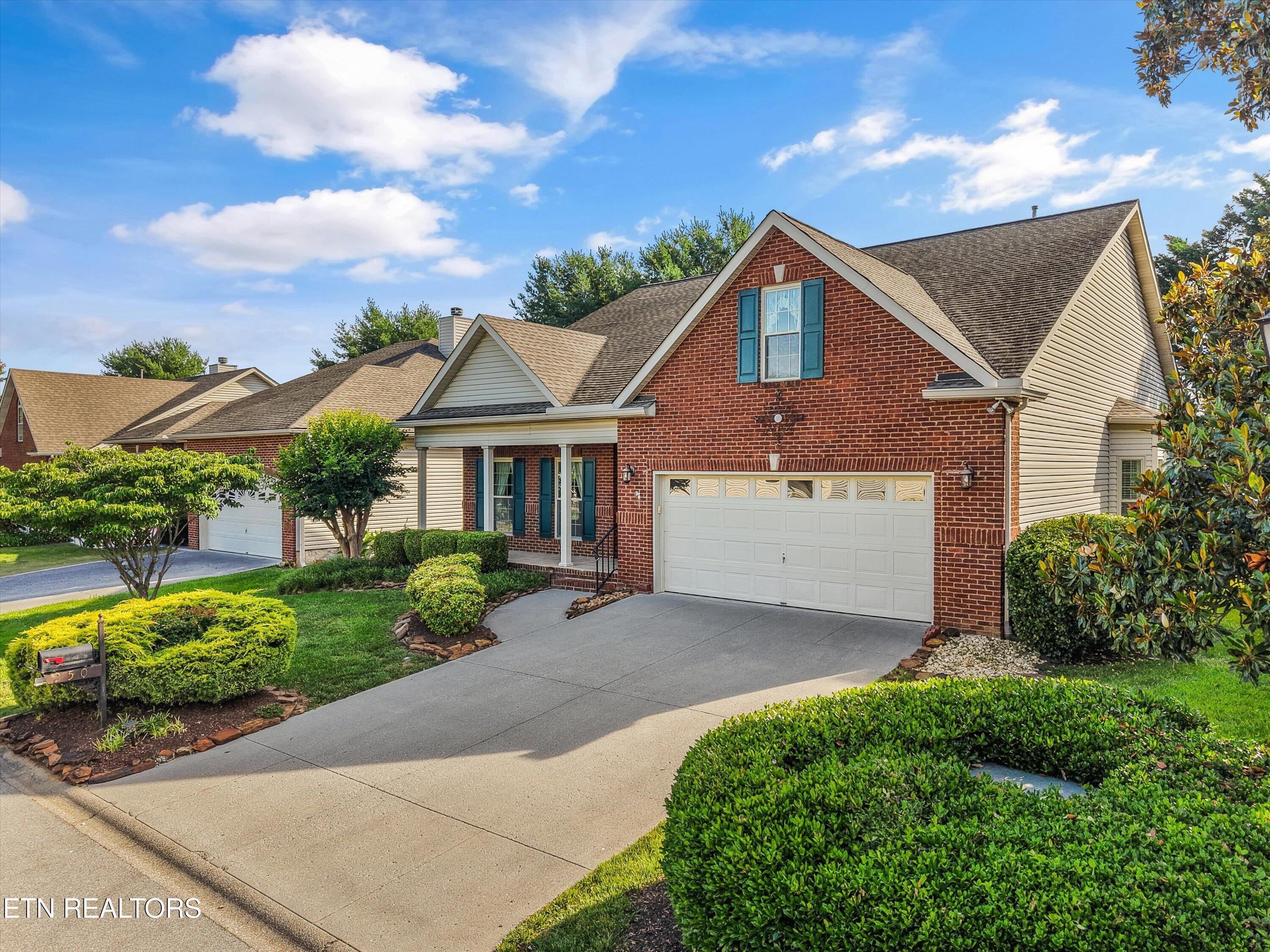 250 English Station Road Knoxville TN 37934