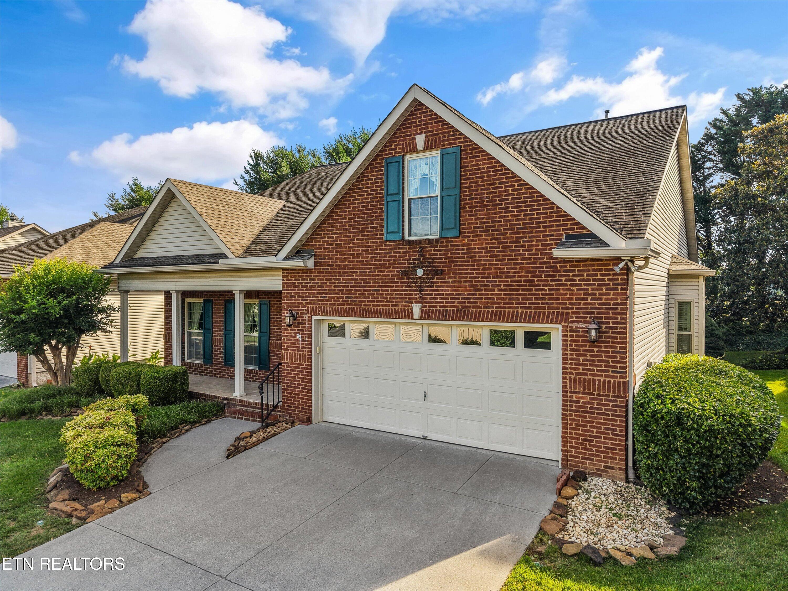 250 English Station Road Knoxville TN 37934