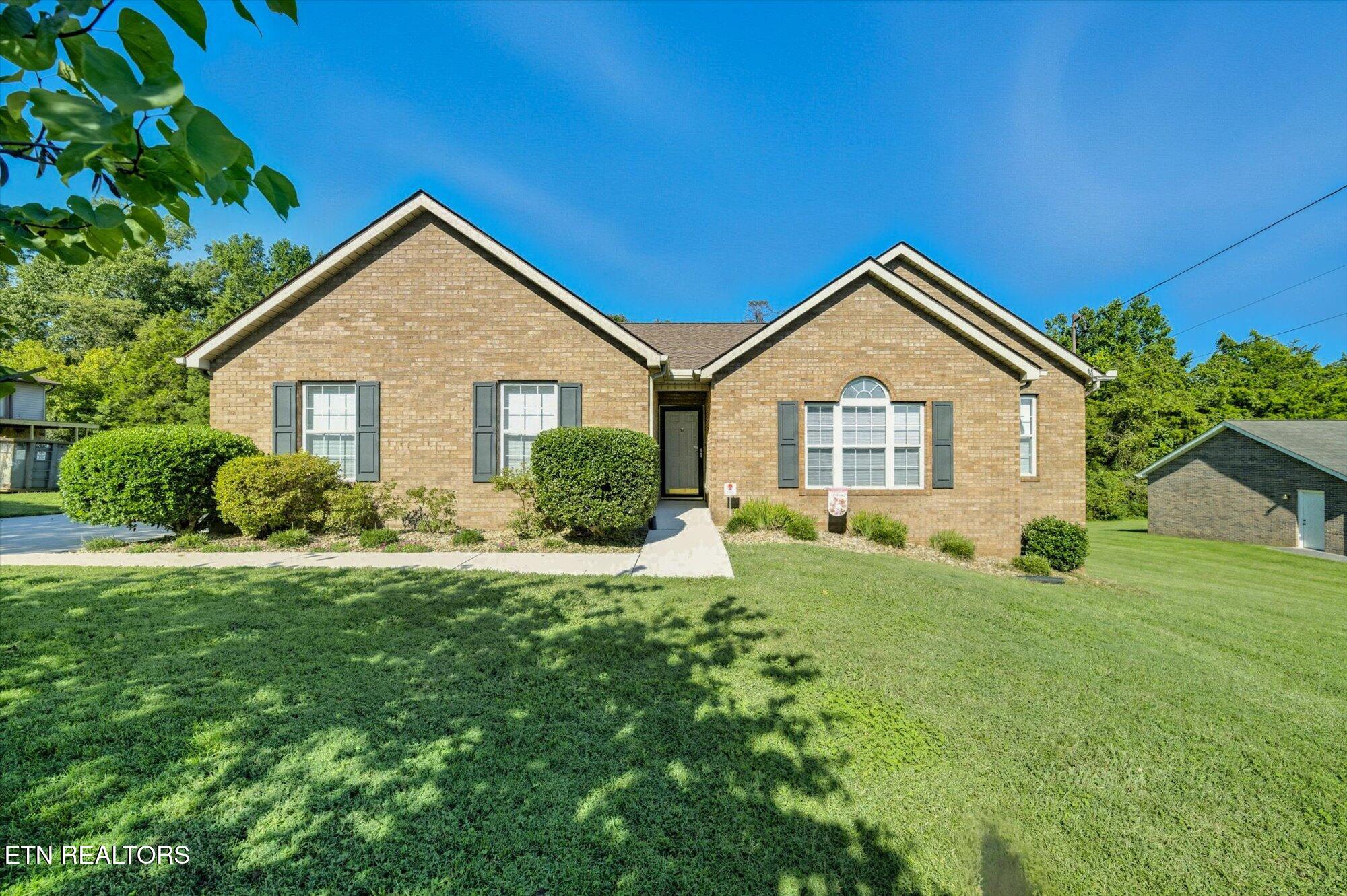 8416 Graceland Road Corryton TN 37721
