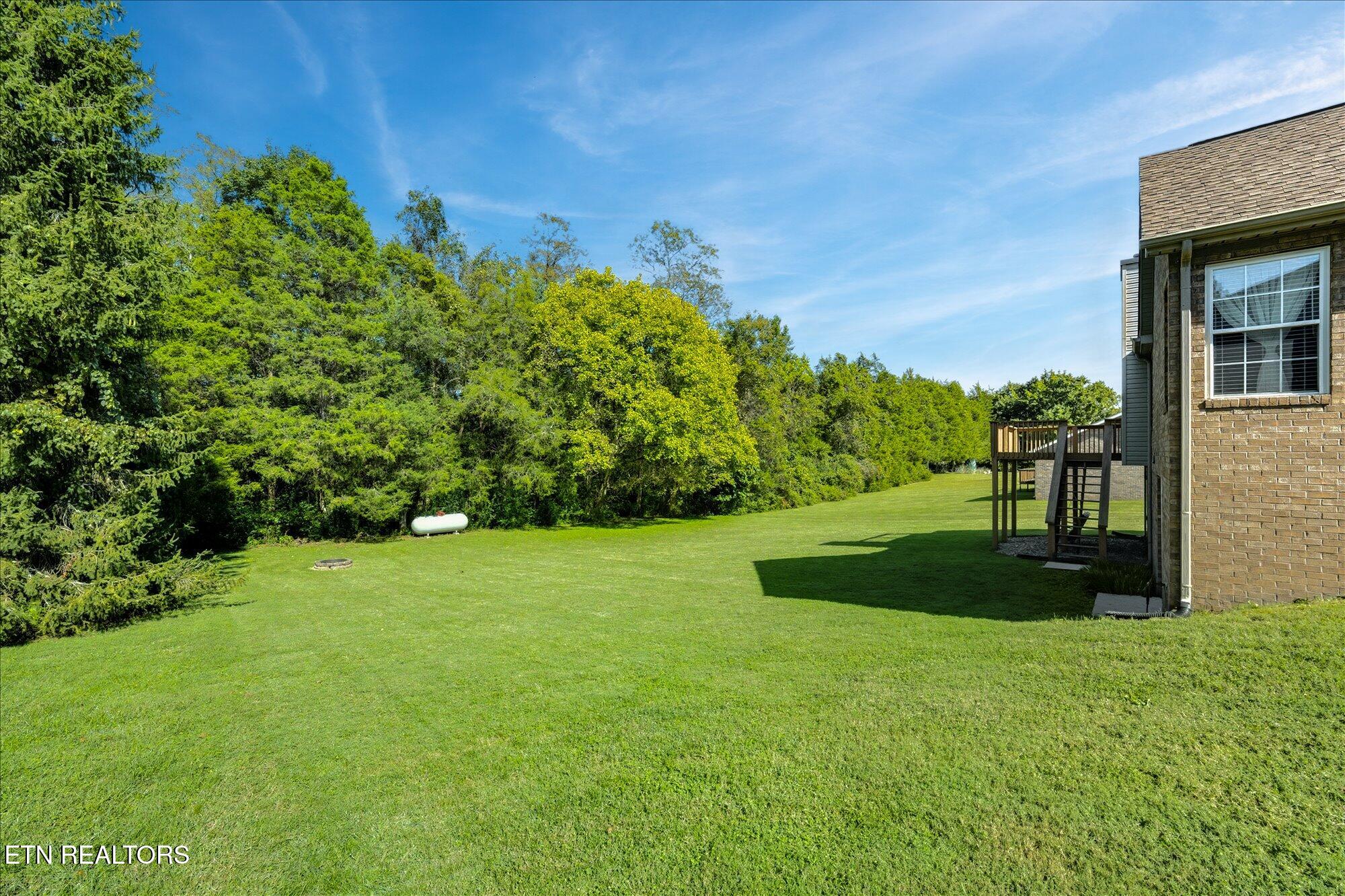 8416 Graceland Road Corryton TN 37721