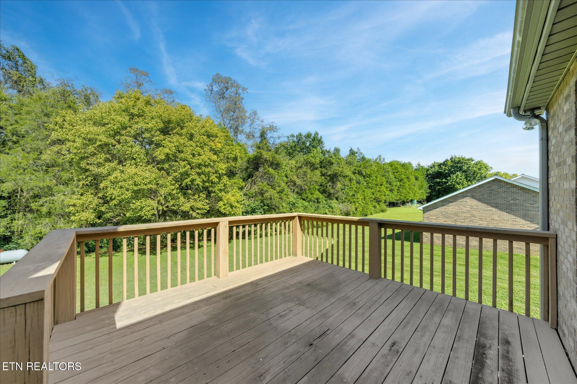 8416 Graceland Road Corryton TN 37721