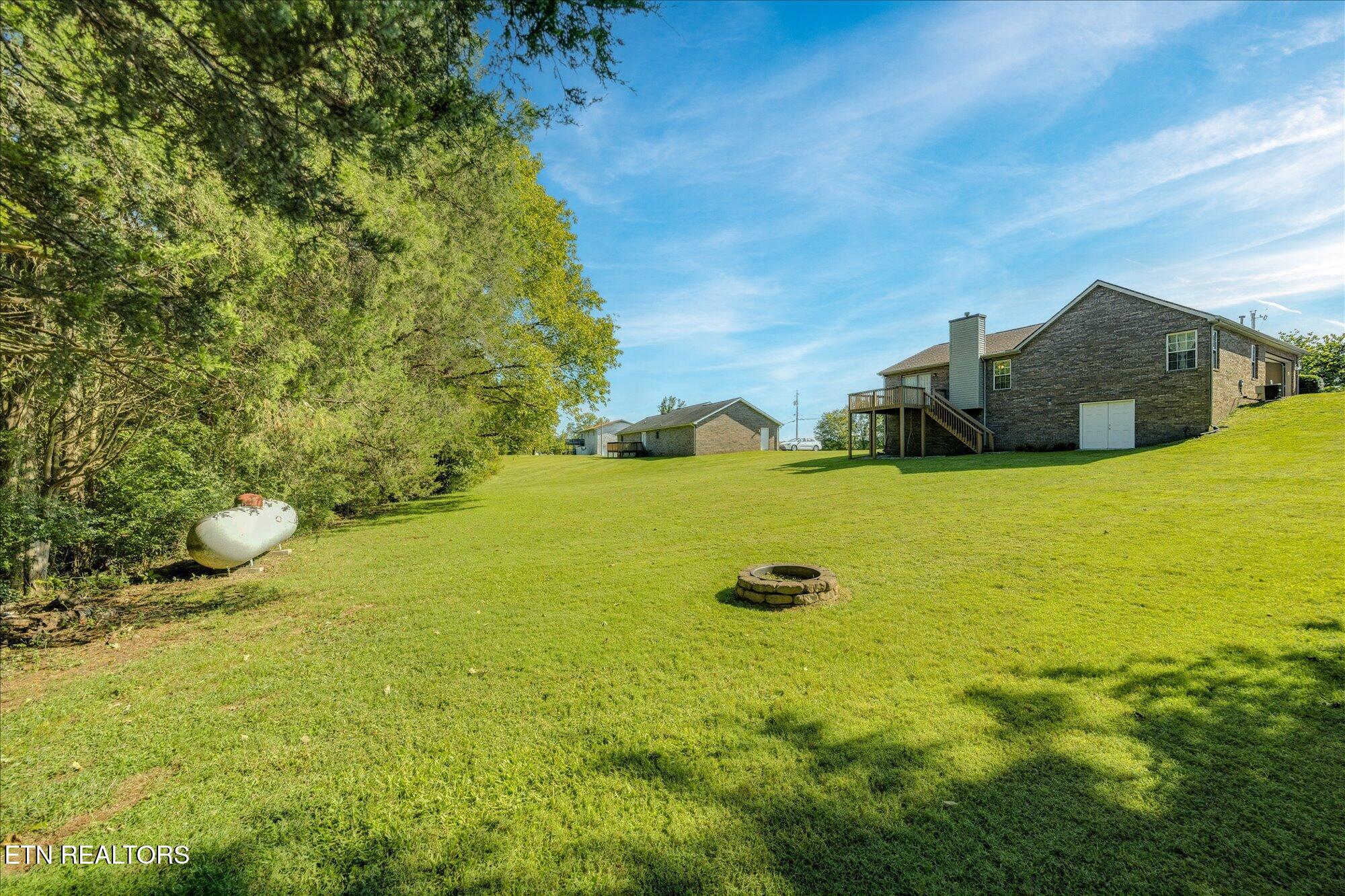 8416 Graceland Road Corryton TN 37721