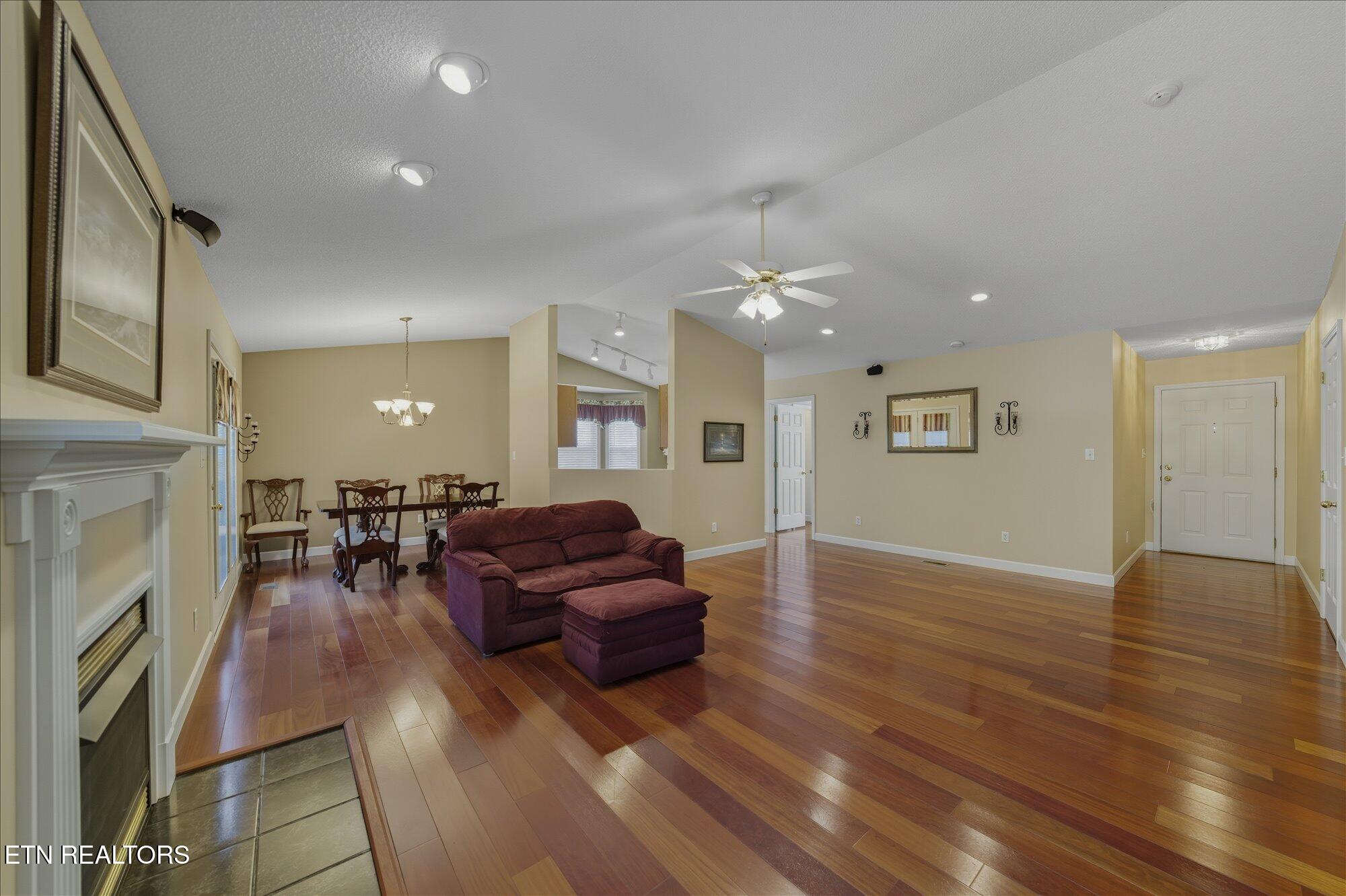 8416 Graceland Road Corryton TN 37721