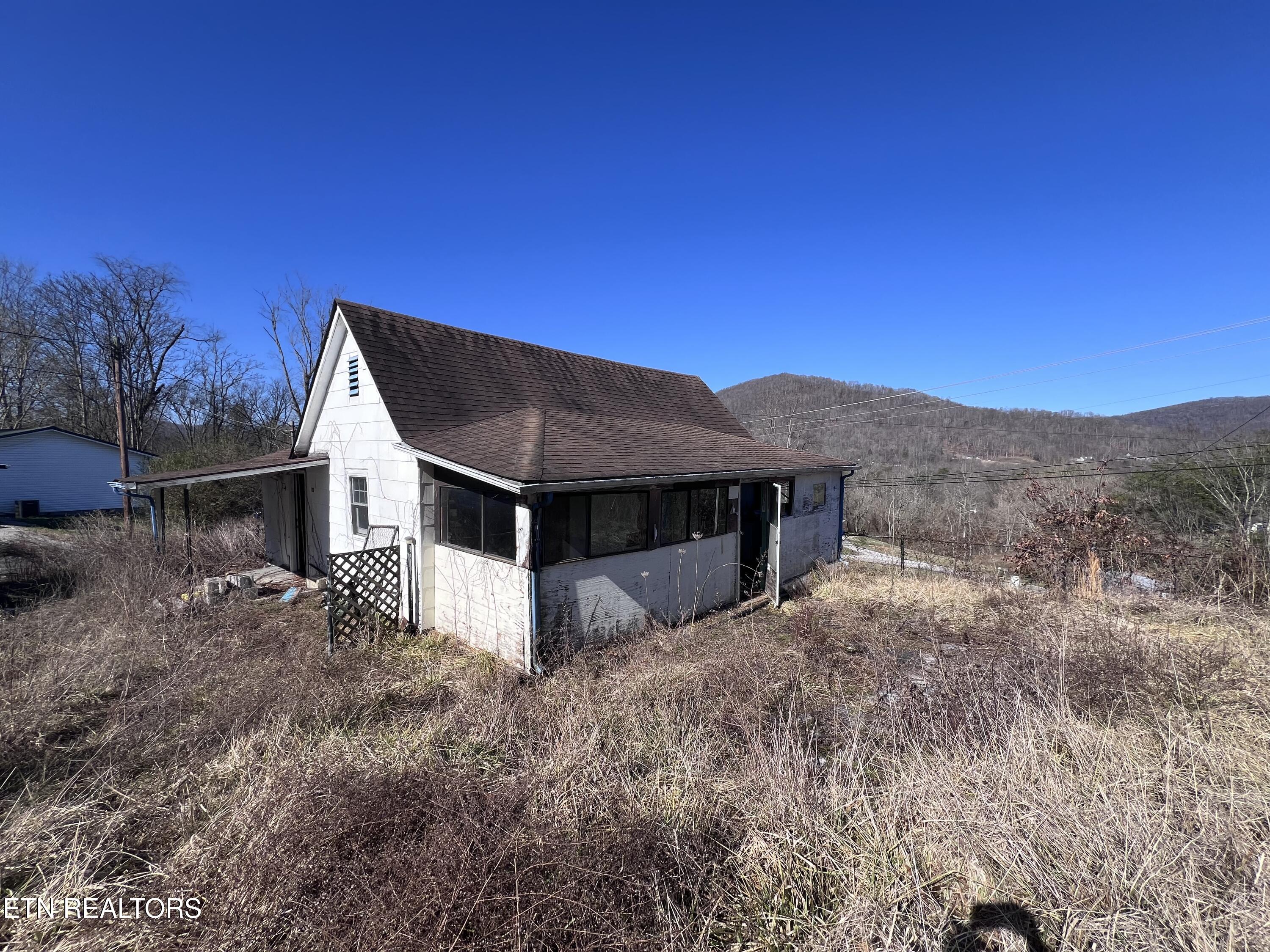 115 7th Avenue Jellico TN 37762